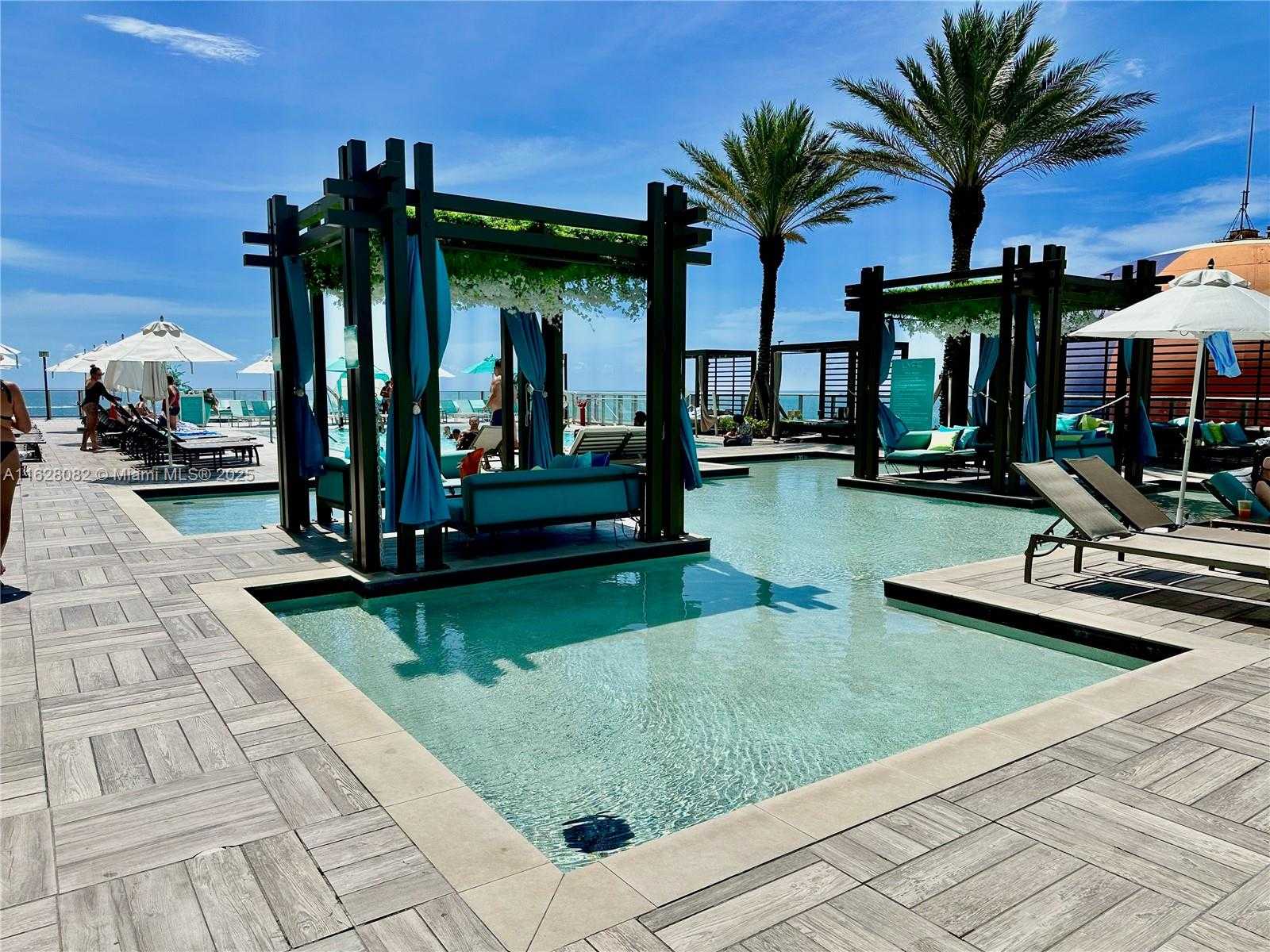 Small Image of 4111 SOUTH OCEAN DR #1810, Hollywood Number 41