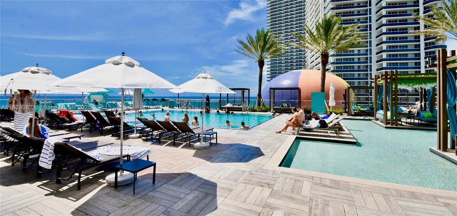 Small Image of 4111 SOUTH OCEAN DR #1810, Hollywood Number 42