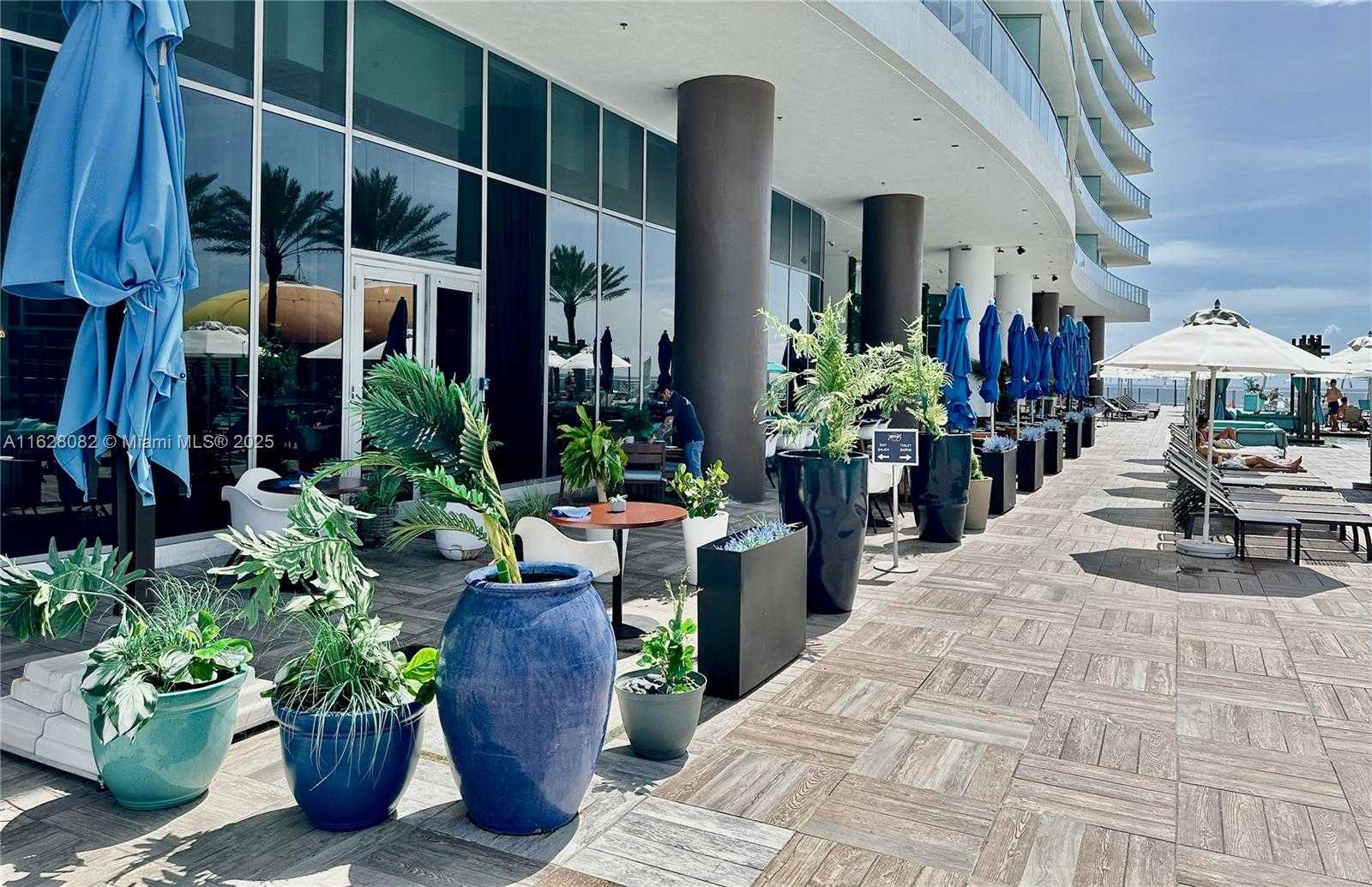 Small Image of 4111 SOUTH OCEAN DR #1810, Hollywood Number 43