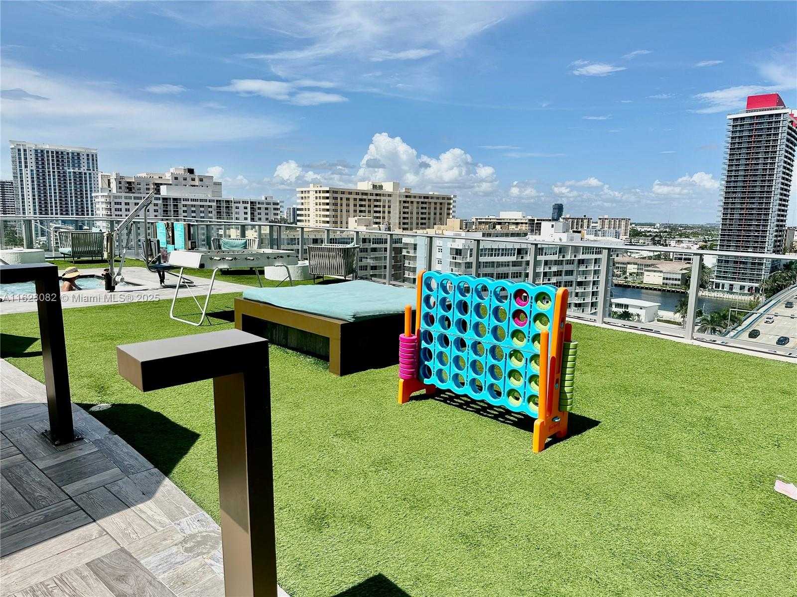 Small Image of 4111 SOUTH OCEAN DR #1810, Hollywood Number 45
