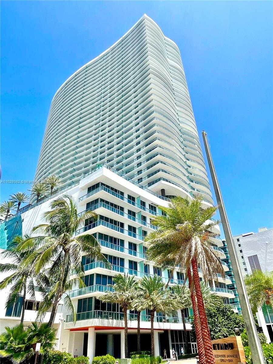 Small Image of 4111 SOUTH OCEAN DR #1810, Hollywood Number 46