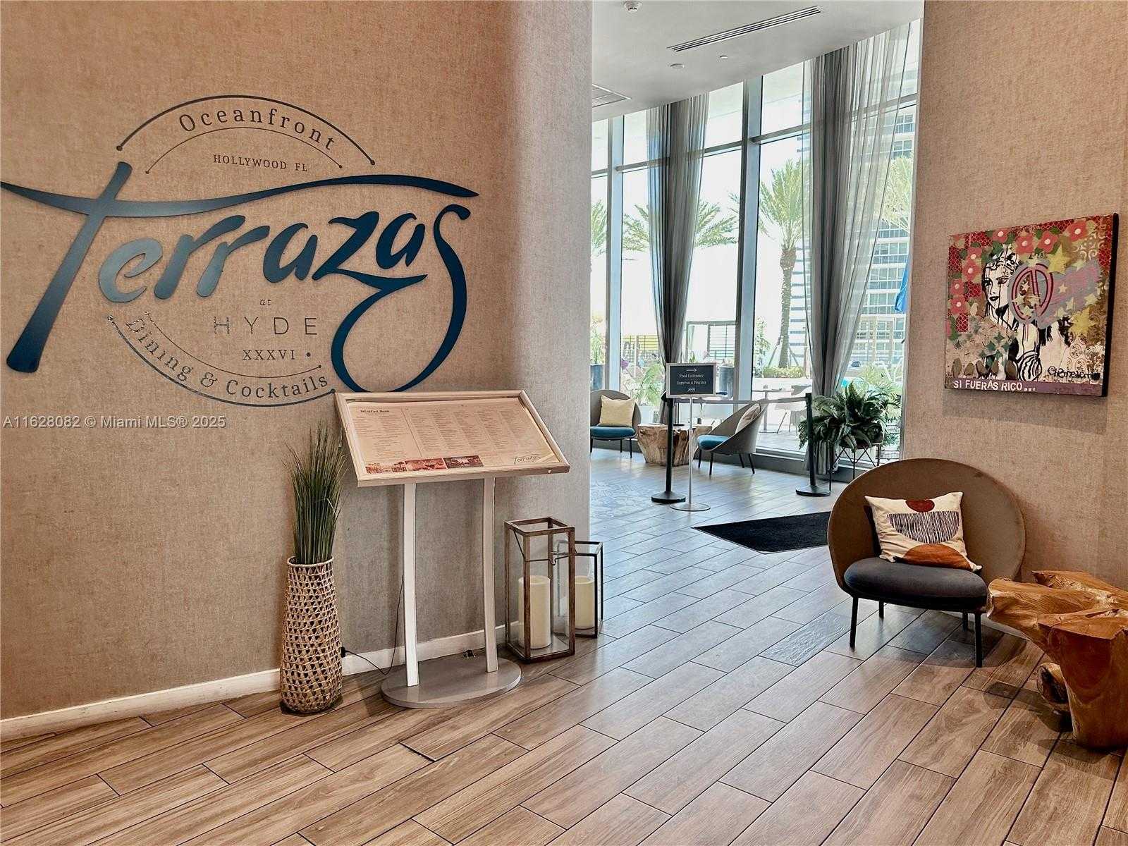 Small Image of 4111 SOUTH OCEAN DR #1810, Hollywood Number 55