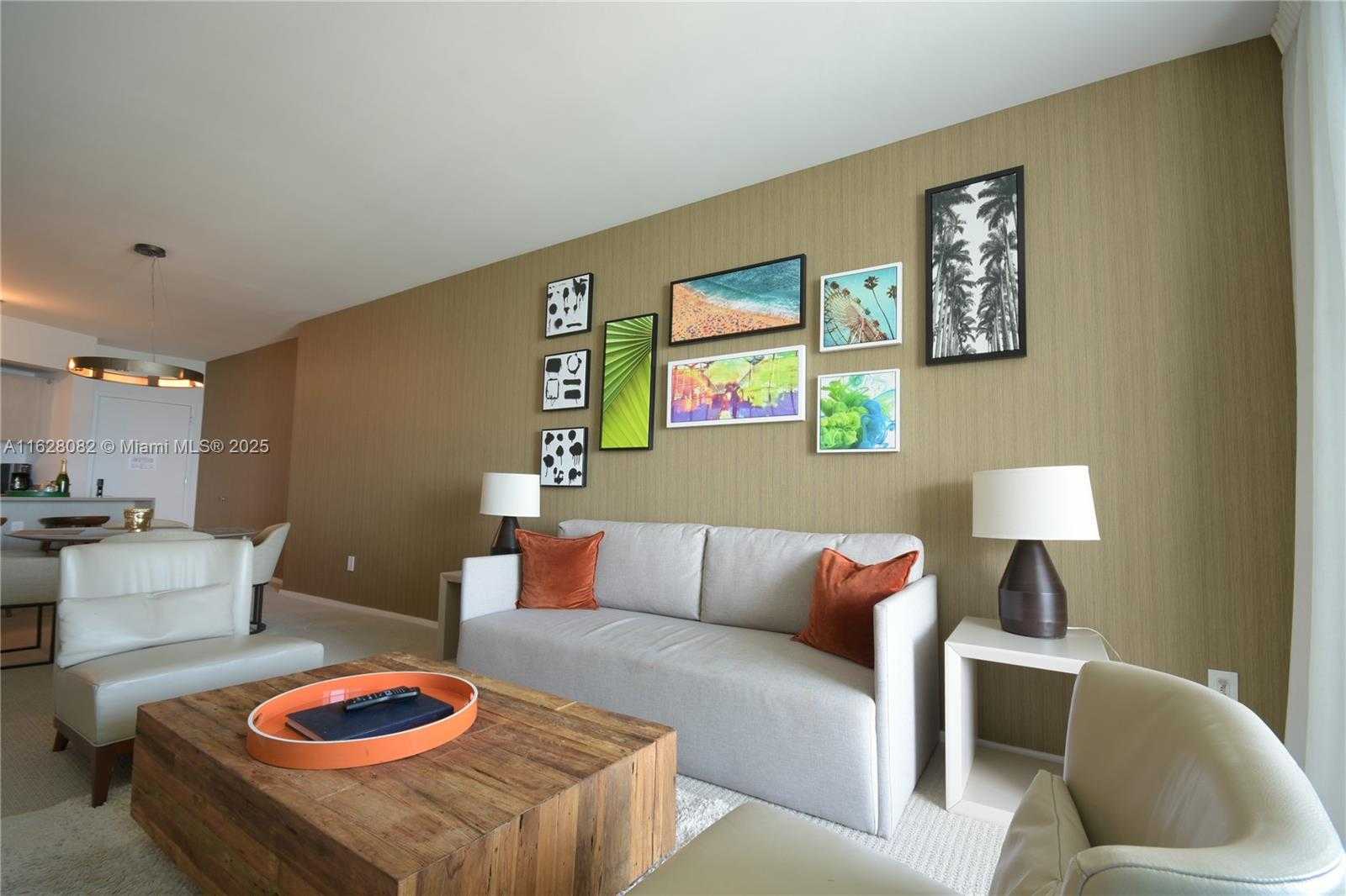 Small Image of 4111 SOUTH OCEAN DR #1810, Hollywood Number 8