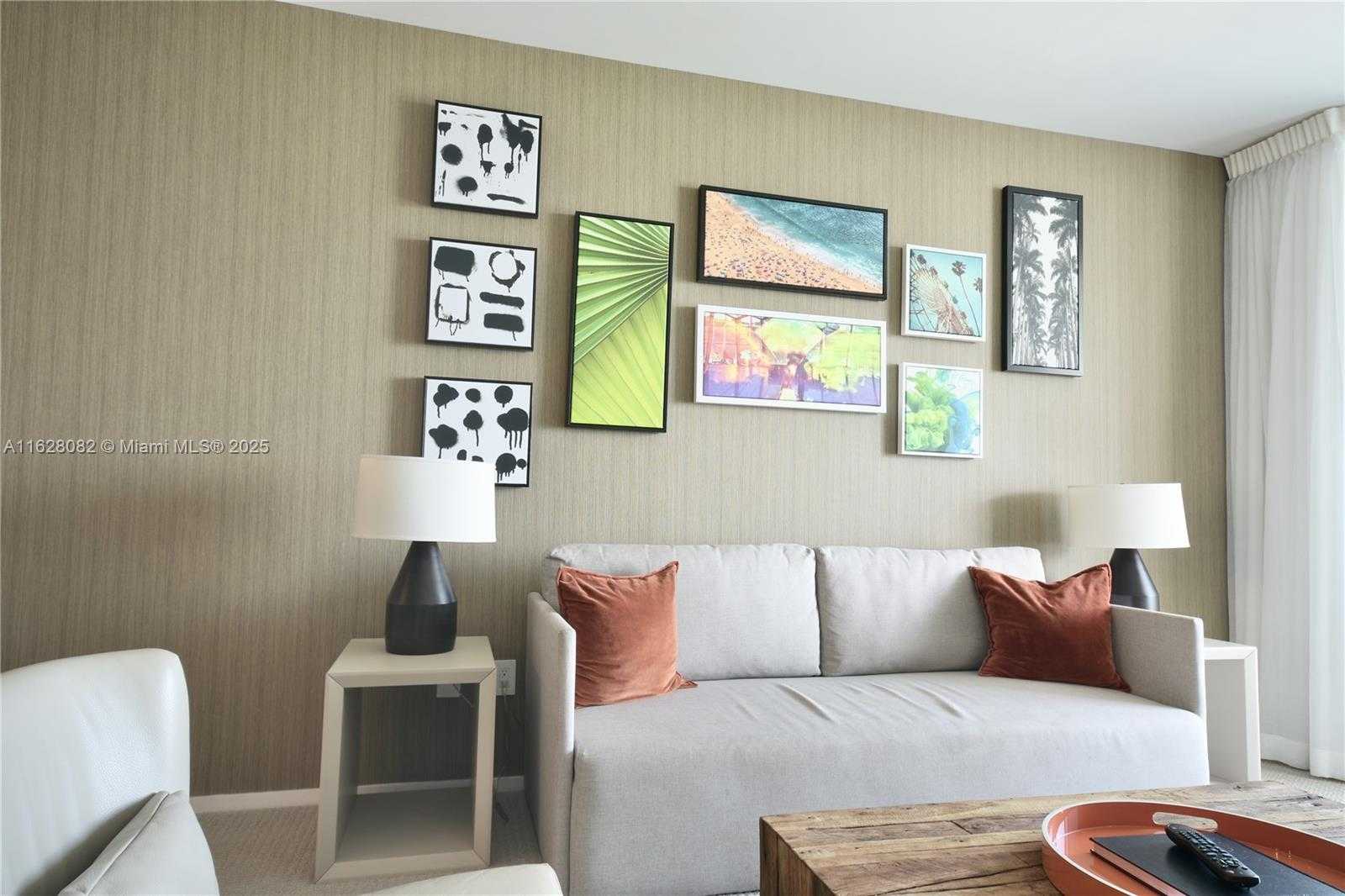 Small Image of 4111 SOUTH OCEAN DR #1810, Hollywood Number 9