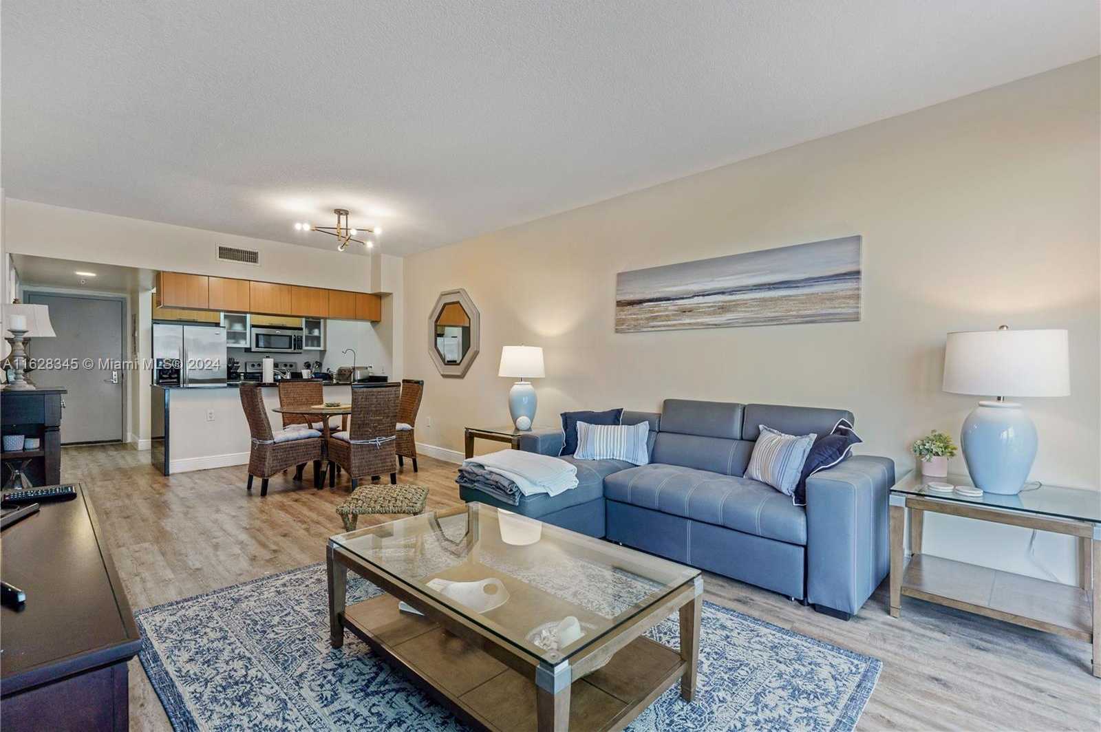 Small Image of 1750 NORTH BAYSHORE DR #1405, Miami Number 3