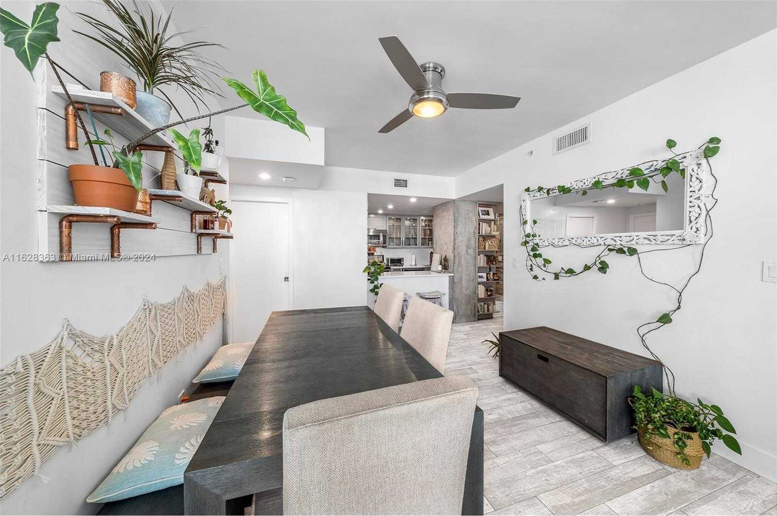 Small Image of 275 NORTH EAST 18TH ST #1208, Miami Number 14