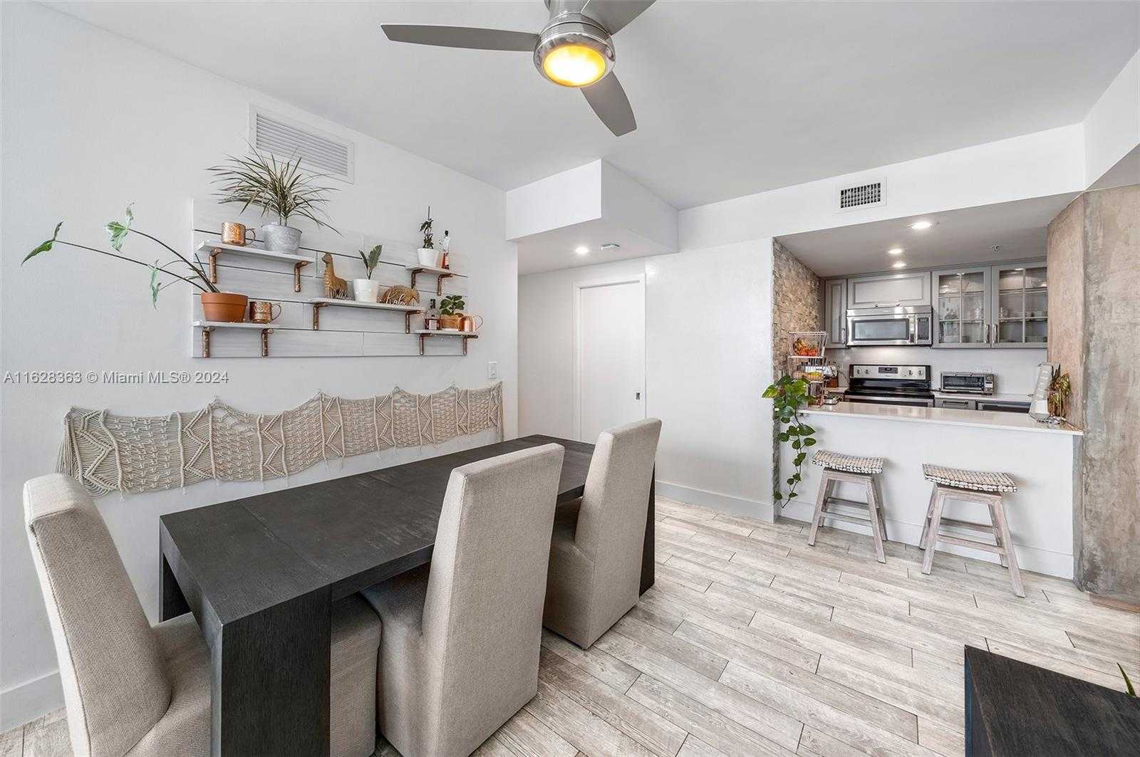 Small Image of 275 NORTH EAST 18TH ST #1208, Miami Number 15