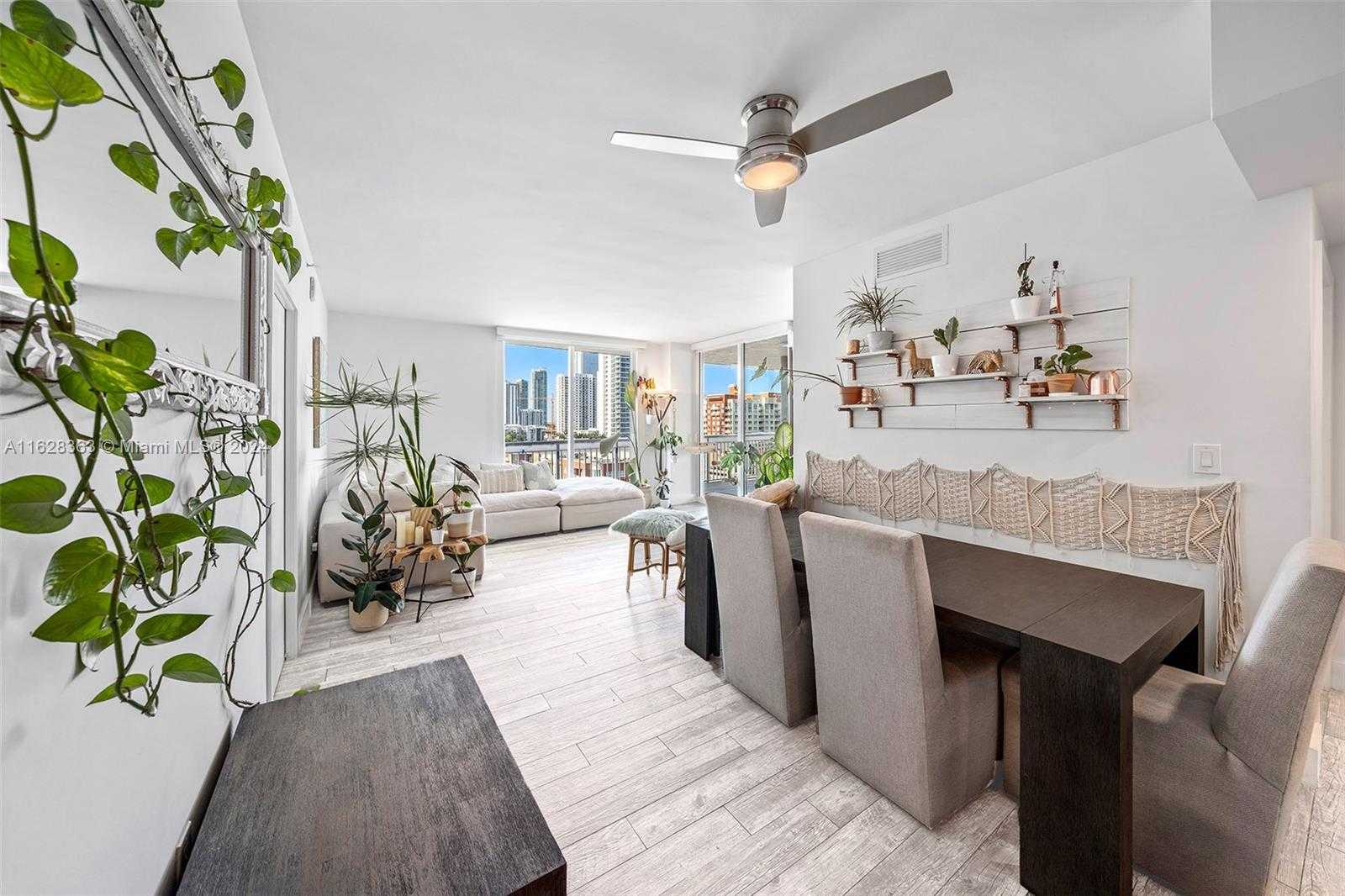 Small Image of 275 NORTH EAST 18TH ST #1208, Miami Number 16