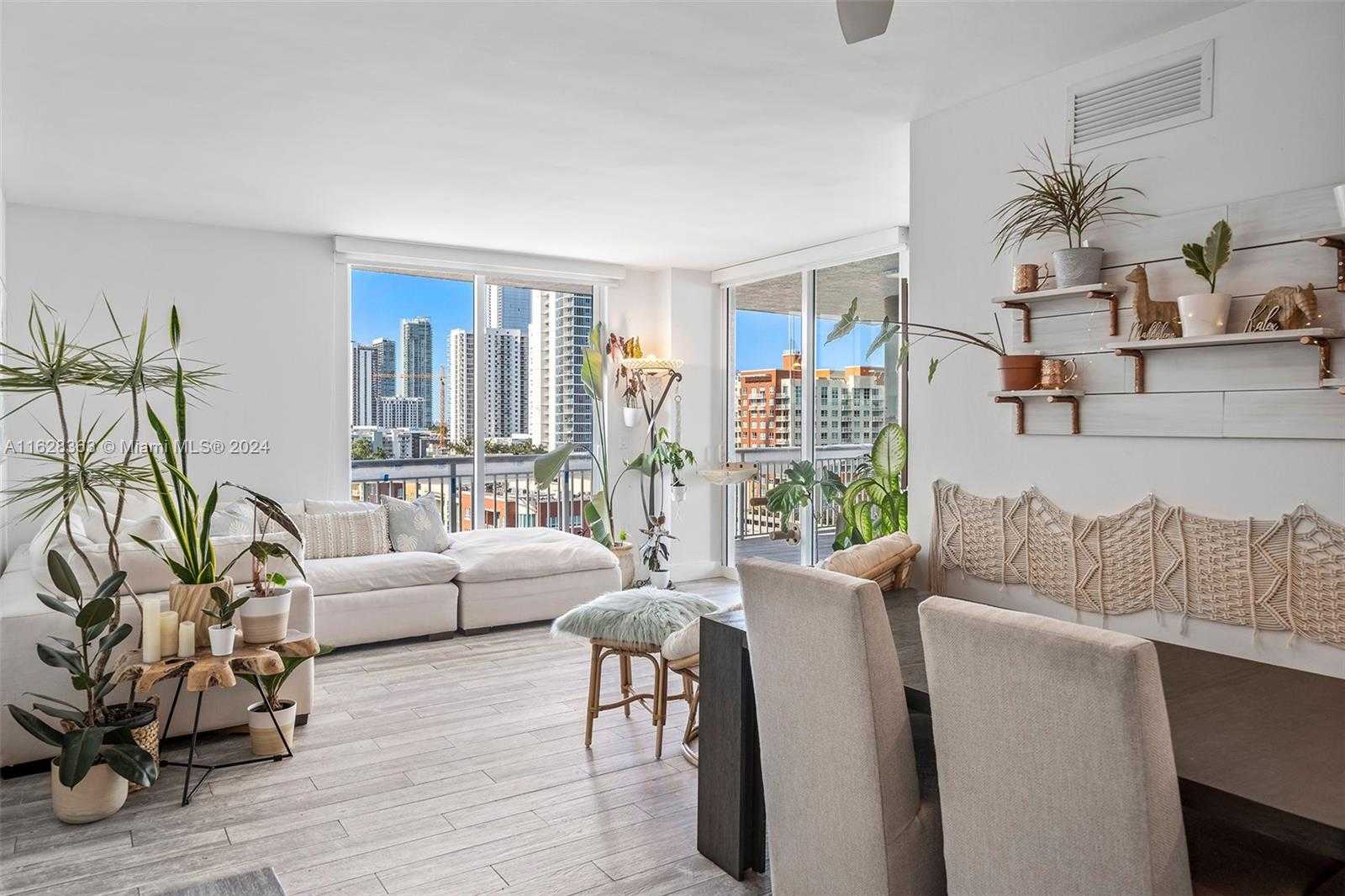 Small Image of 275 NORTH EAST 18TH ST #1208, Miami Number 17