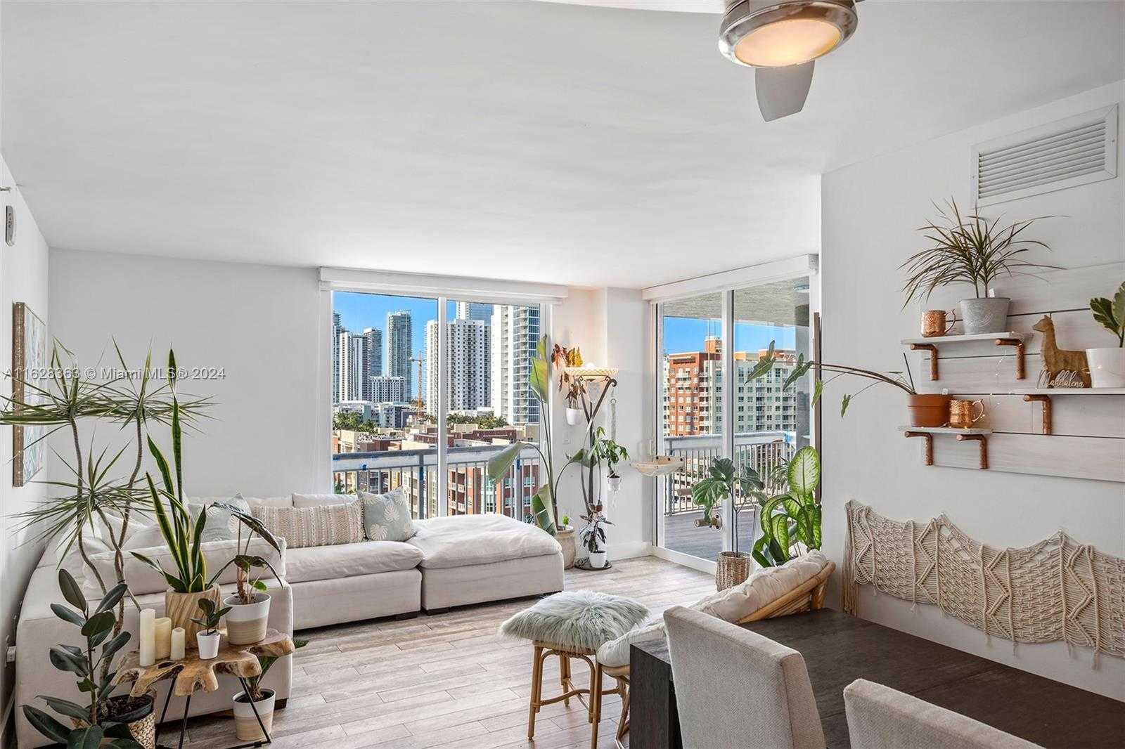 Small Image of 275 NORTH EAST 18TH ST #1208, Miami Number 18