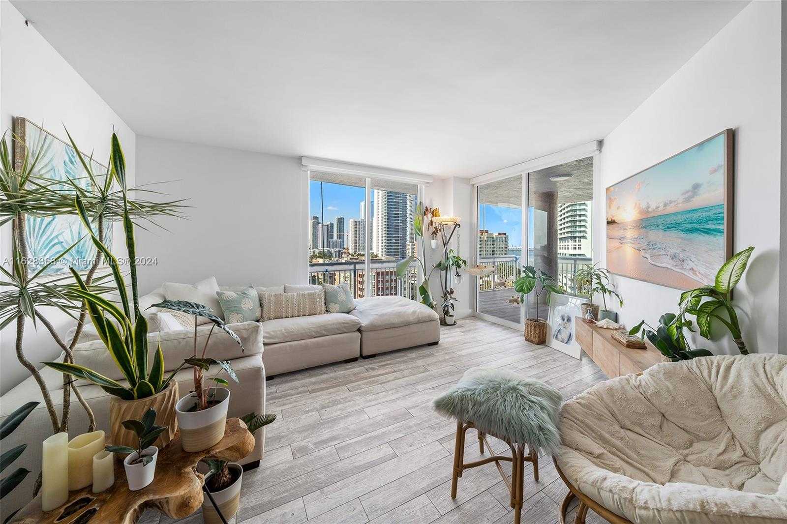 Small Image of 275 NORTH EAST 18TH ST #1208, Miami Number 19