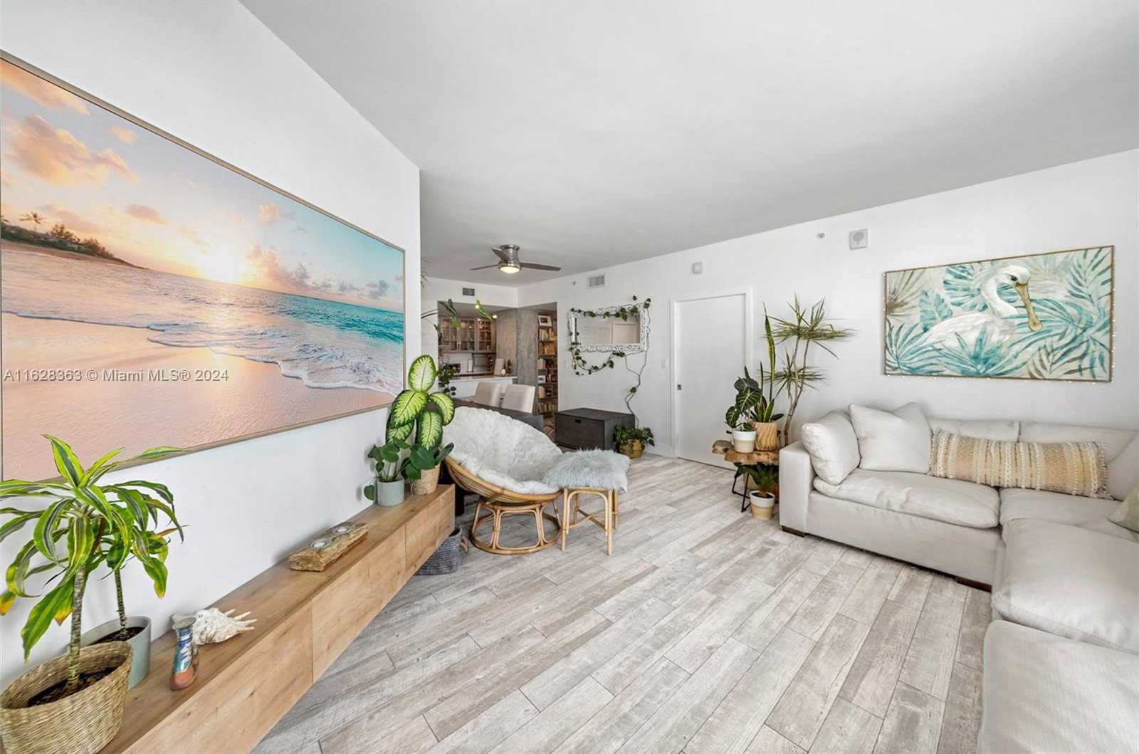 Small Image of 275 NORTH EAST 18TH ST #1208, Miami Number 2