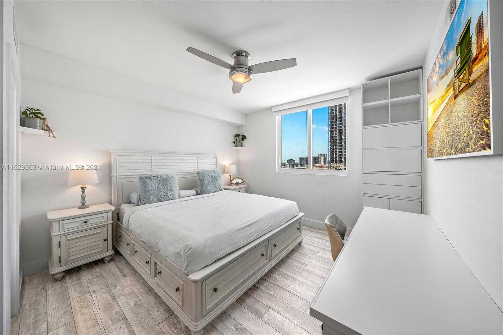 Small Image of 275 NORTH EAST 18TH ST #1208, Miami Number 24
