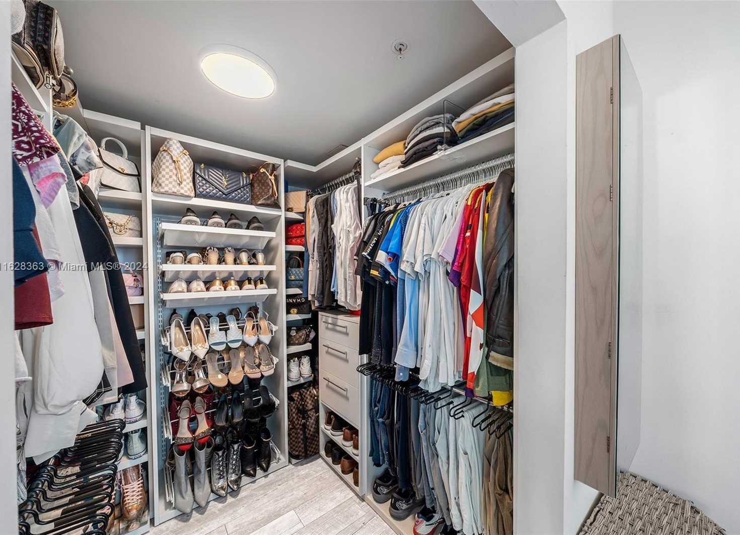 Small Image of 275 NORTH EAST 18TH ST #1208, Miami Number 32