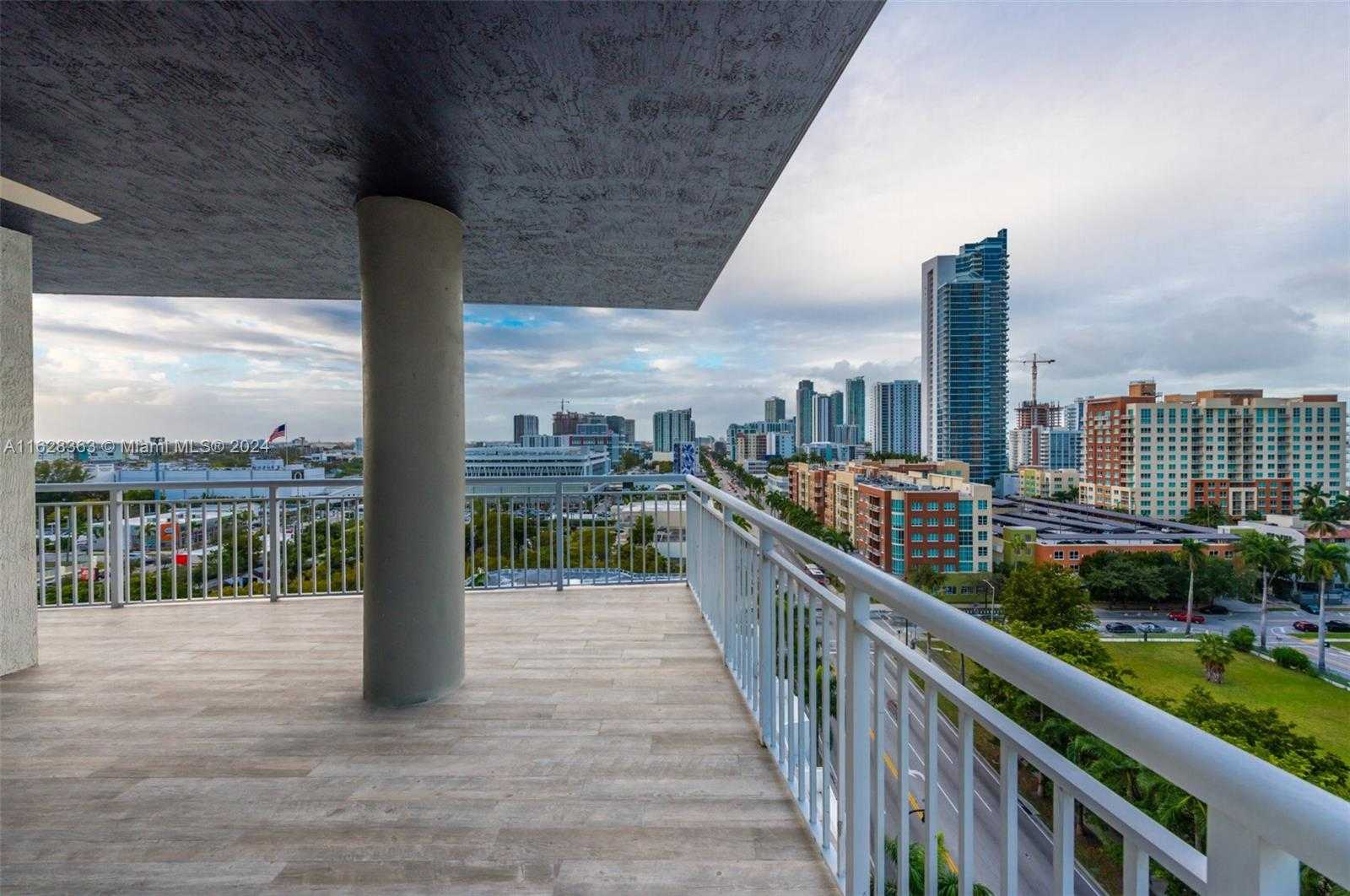 Small Image of 275 NORTH EAST 18TH ST #1208, Miami Number 36