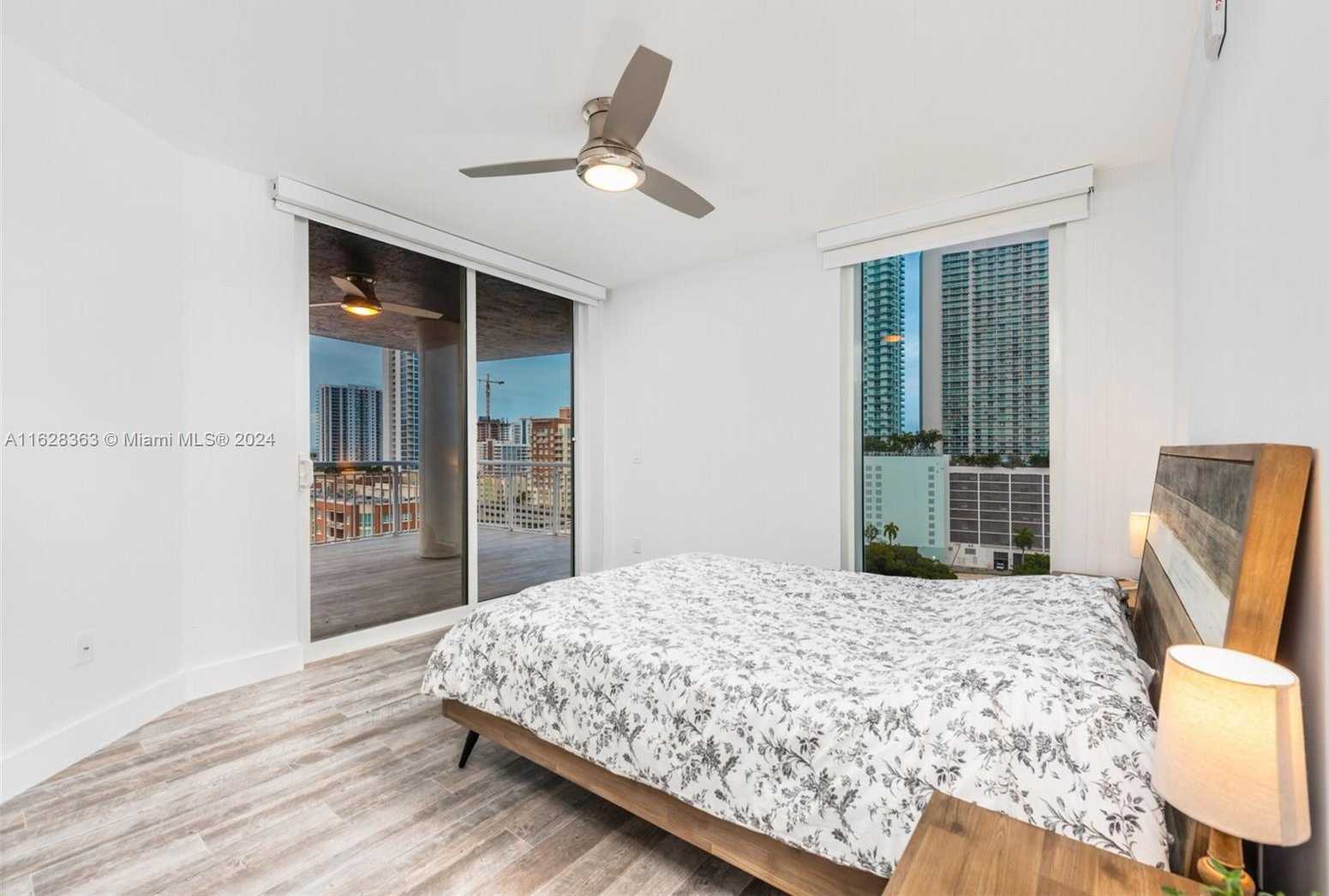 Small Image of 275 NORTH EAST 18TH ST #1208, Miami Number 39