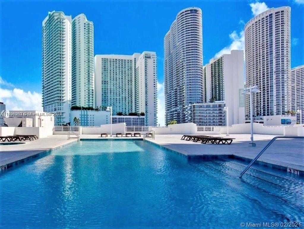 Small Image of 275 NORTH EAST 18TH ST #1208, Miami Number 4