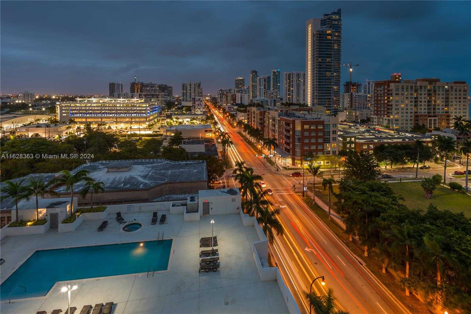Small Image of 275 NORTH EAST 18TH ST #1208, Miami Number 43