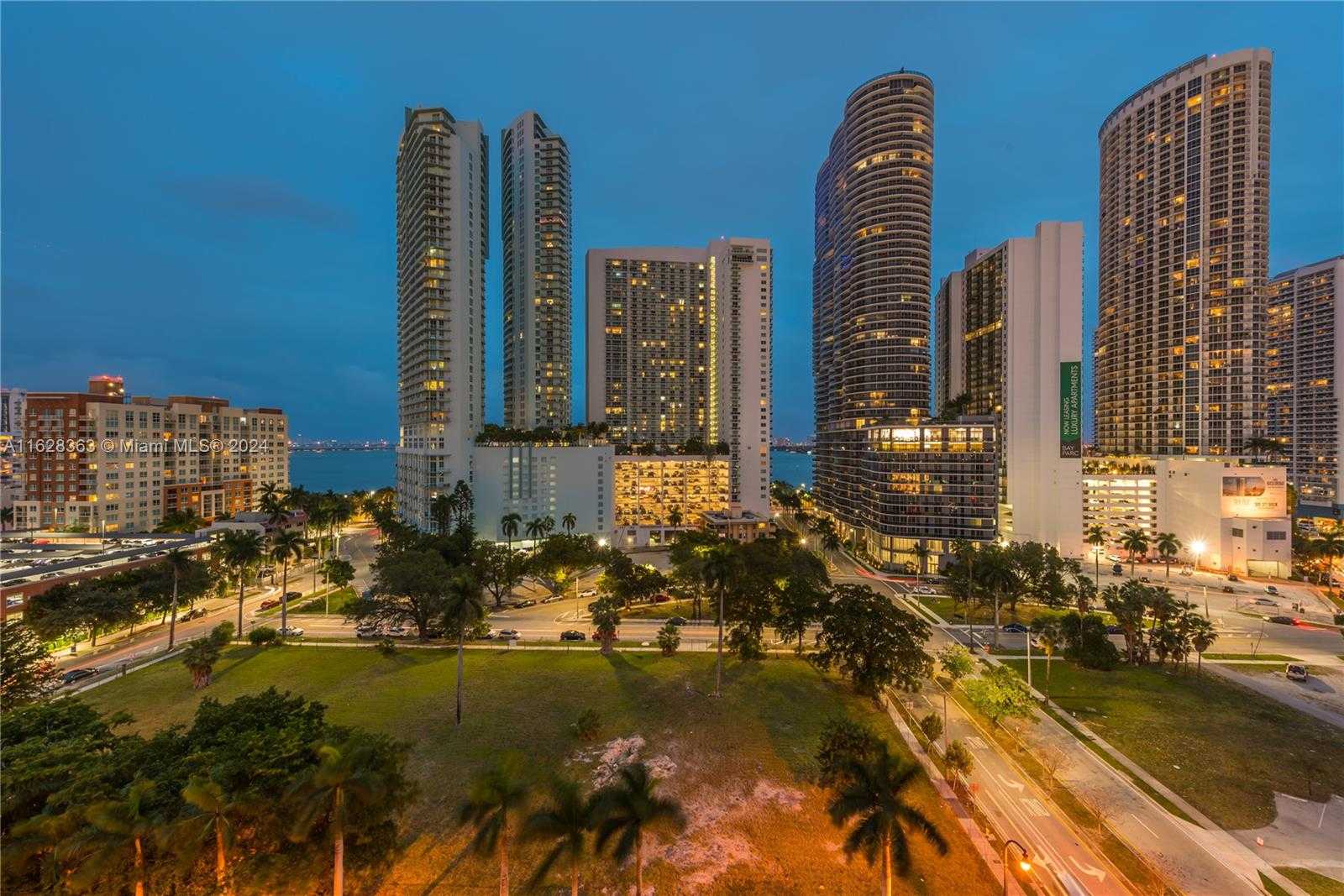 Small Image of 275 NORTH EAST 18TH ST #1208, Miami Number 44