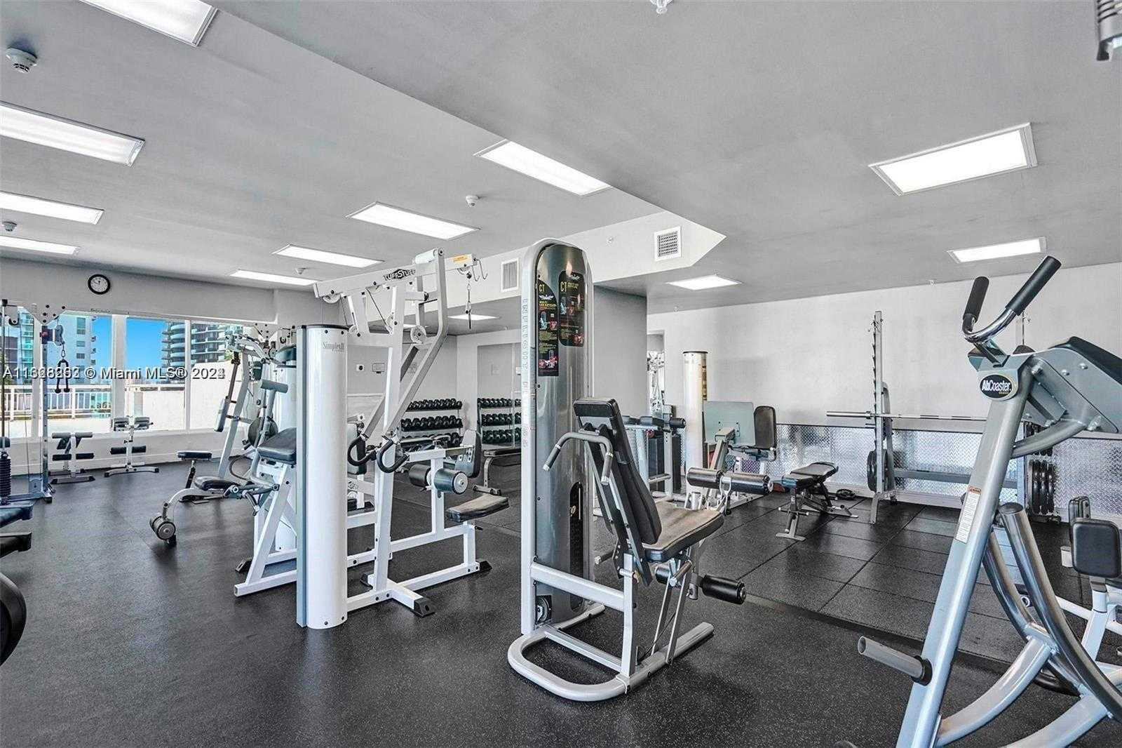 Small Image of 275 NORTH EAST 18TH ST #1208, Miami Number 47