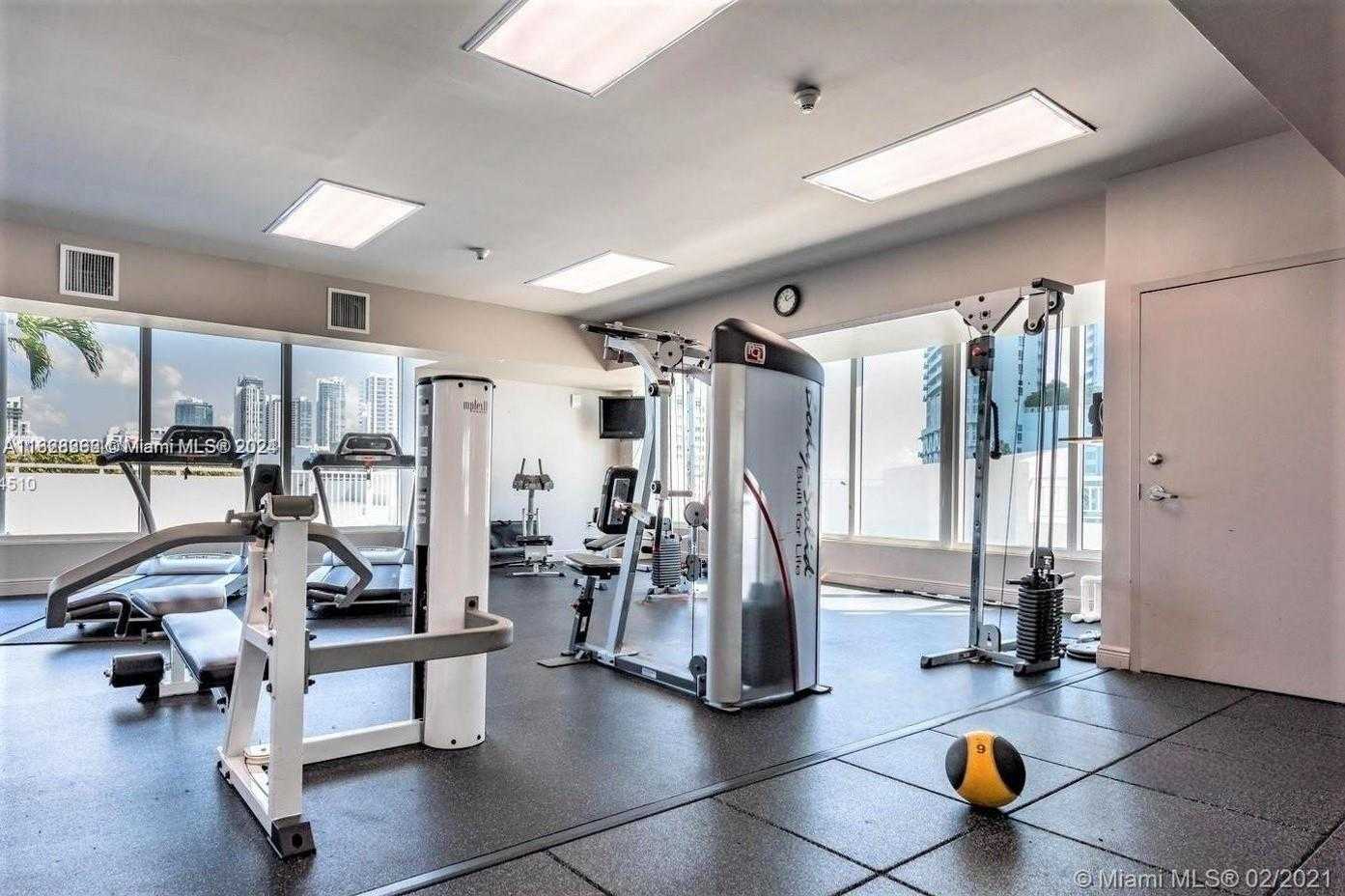 Small Image of 275 NORTH EAST 18TH ST #1208, Miami Number 48