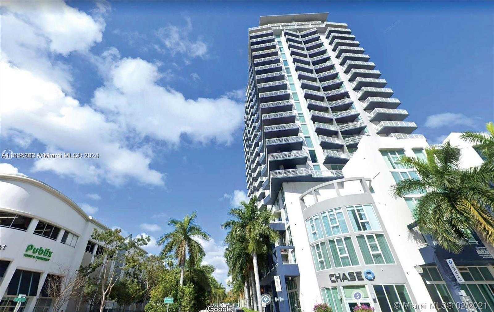 Small Image of 275 NORTH EAST 18TH ST #1208, Miami Number 51