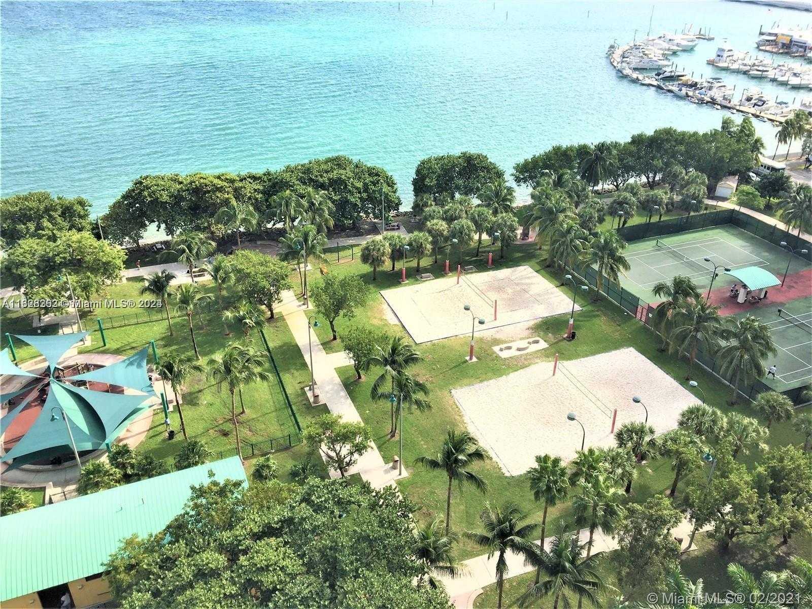 Small Image of 275 NORTH EAST 18TH ST #1208, Miami Number 7