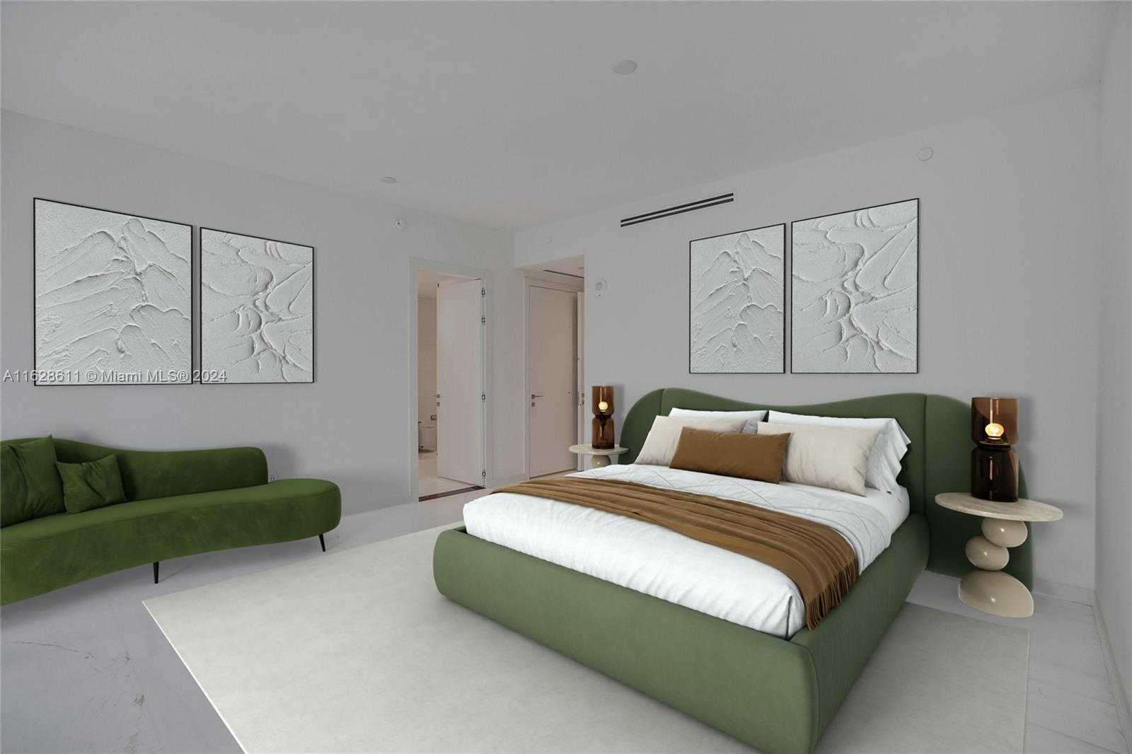 Small Image of 300 BISCAYNE BLVD WAY #1607, Miami Number 13