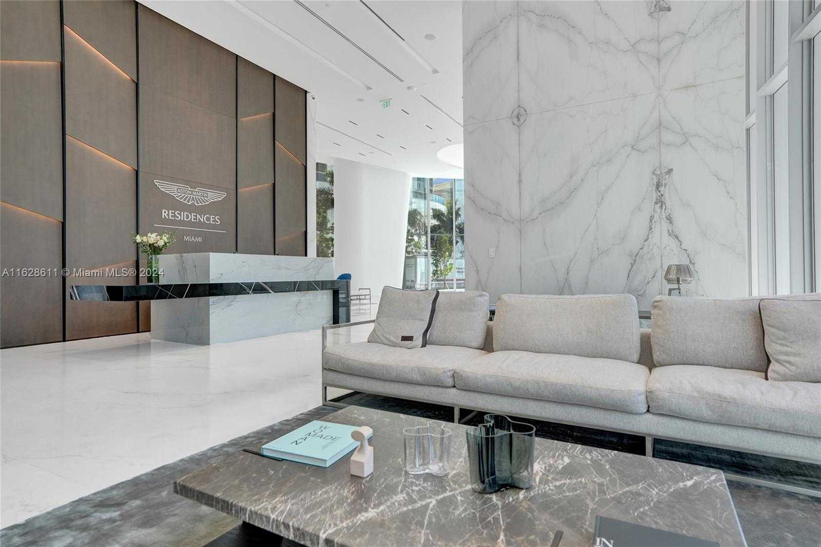 Small Image of 300 BISCAYNE BLVD WAY #1607, Miami Number 2