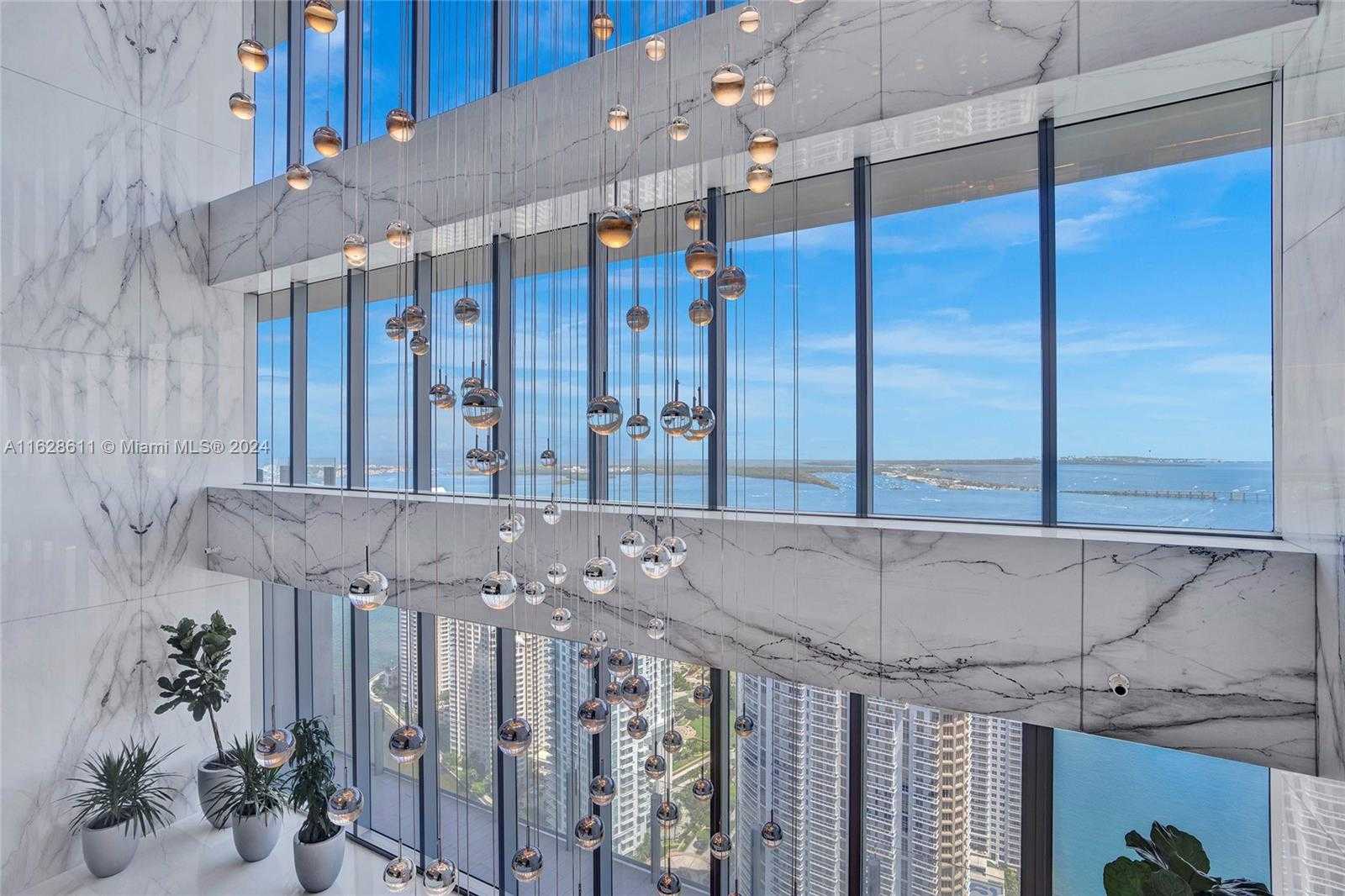 Small Image of 300 BISCAYNE BLVD WAY #1607, Miami Number 27