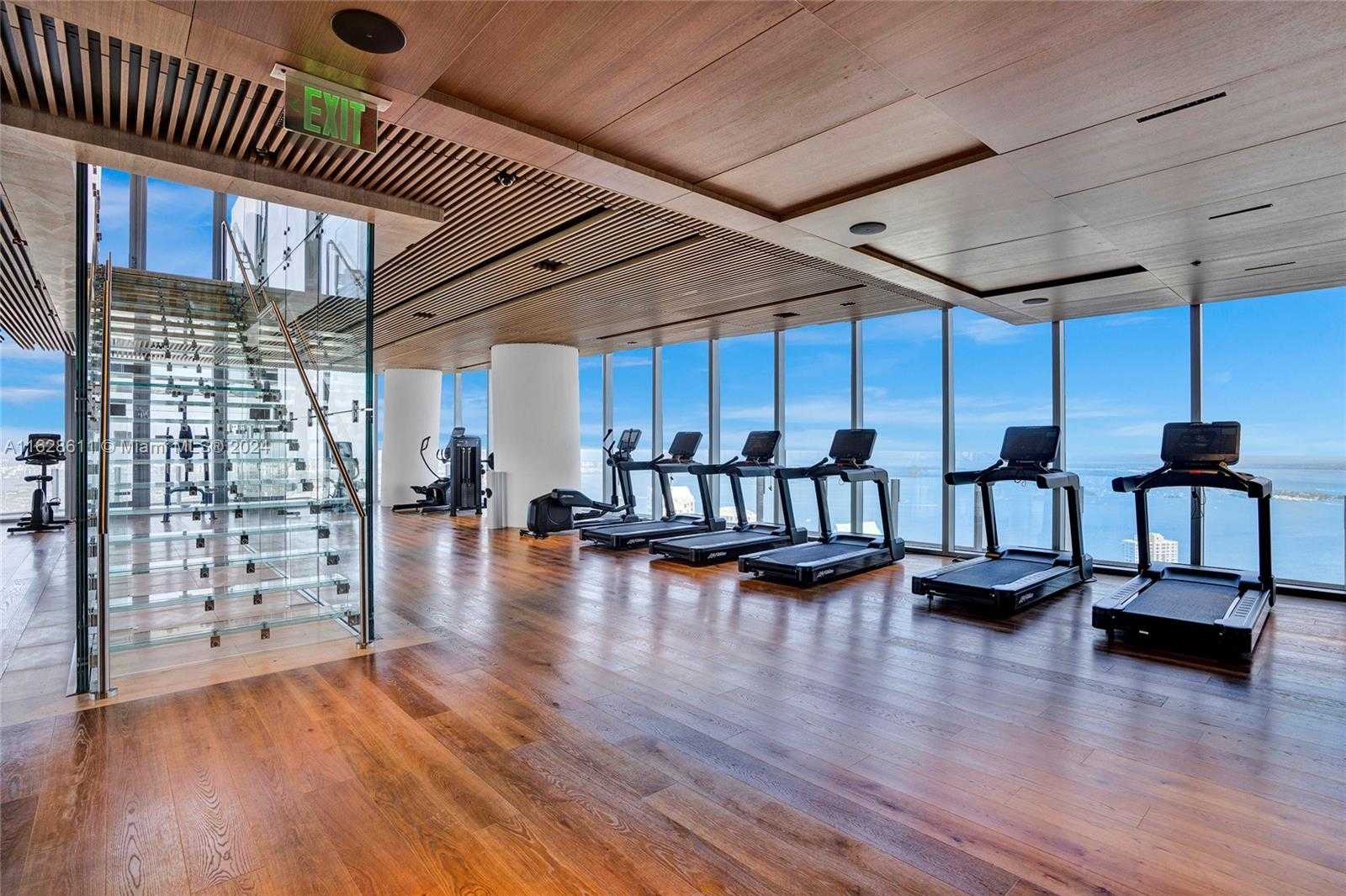 Small Image of 300 BISCAYNE BLVD WAY #1607, Miami Number 29