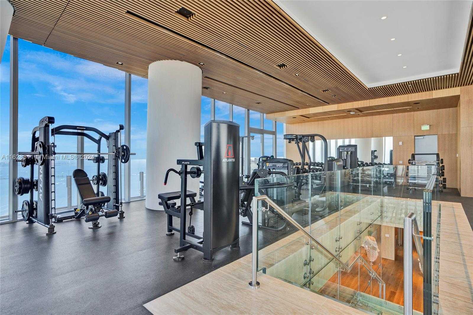 Small Image of 300 BISCAYNE BLVD WAY #1607, Miami Number 30