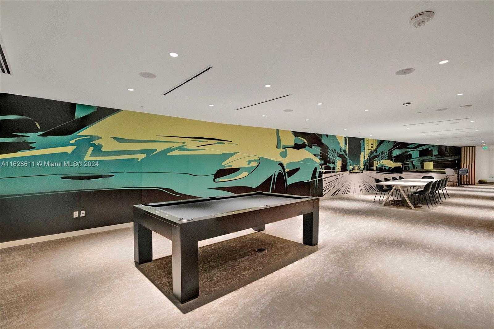 Small Image of 300 BISCAYNE BLVD WAY #1607, Miami Number 33