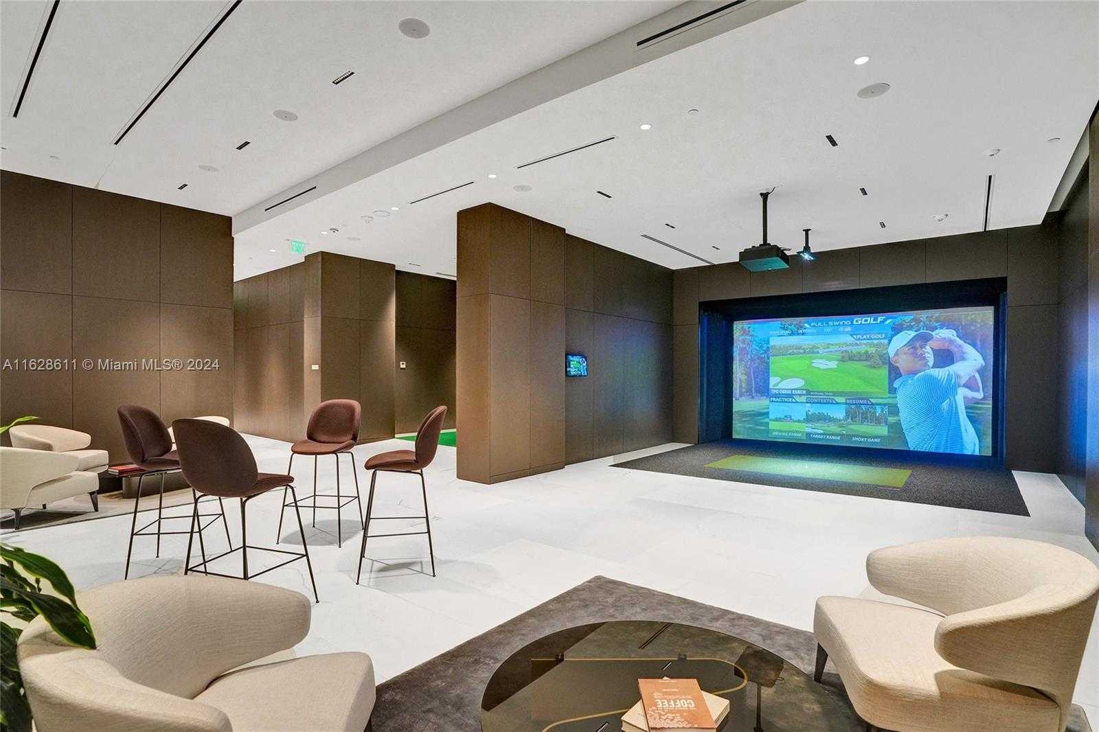 Small Image of 300 BISCAYNE BLVD WAY #1607, Miami Number 37