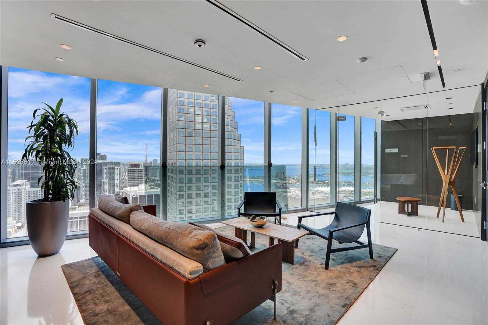 Small Image of 300 BISCAYNE BLVD WAY #1607, Miami Number 39