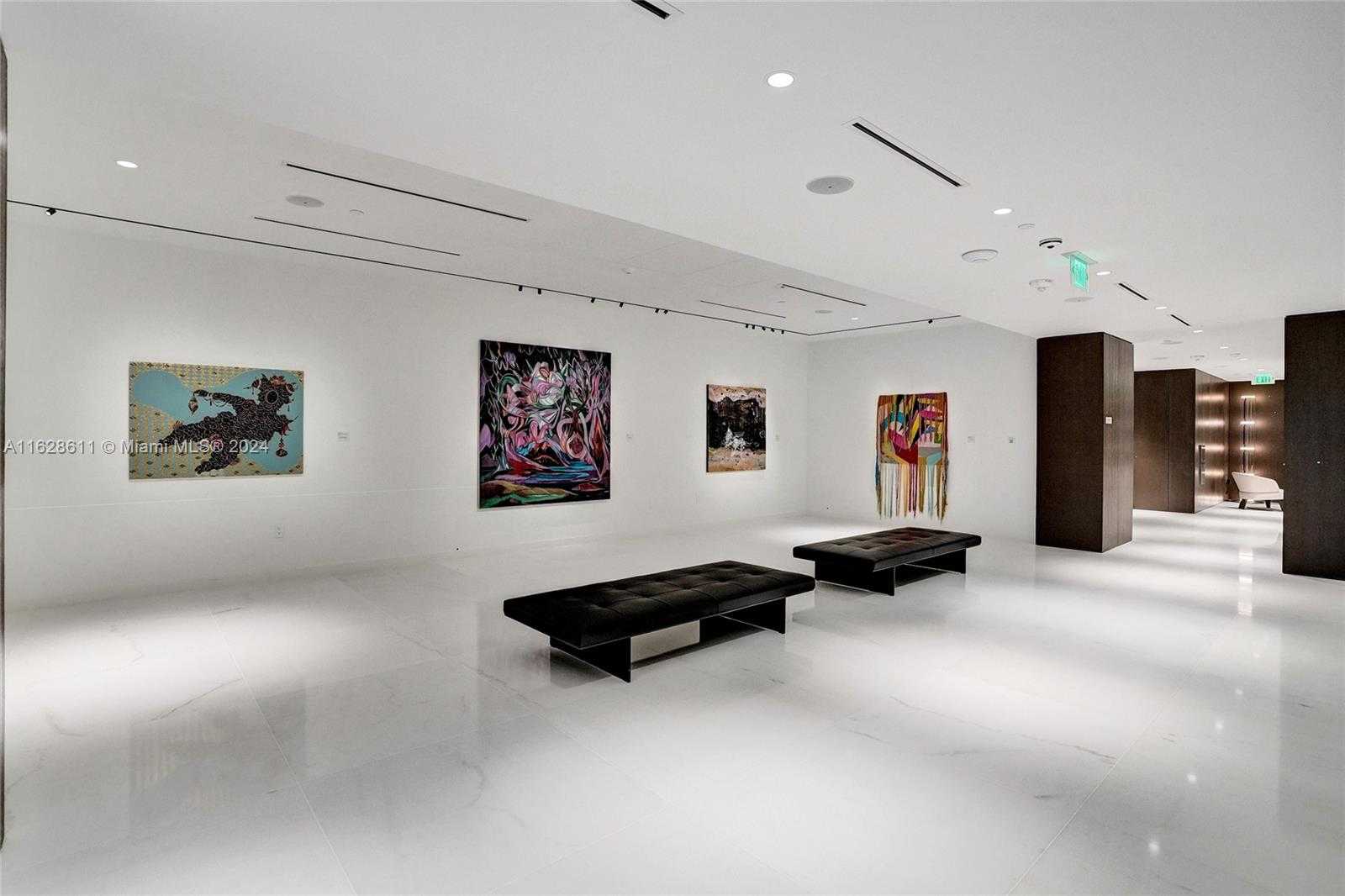 Small Image of 300 BISCAYNE BLVD WAY #1607, Miami Number 40