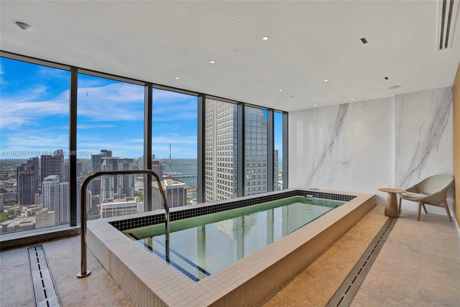 Small Image of 300 BISCAYNE BLVD WAY #1607, Miami Number 41