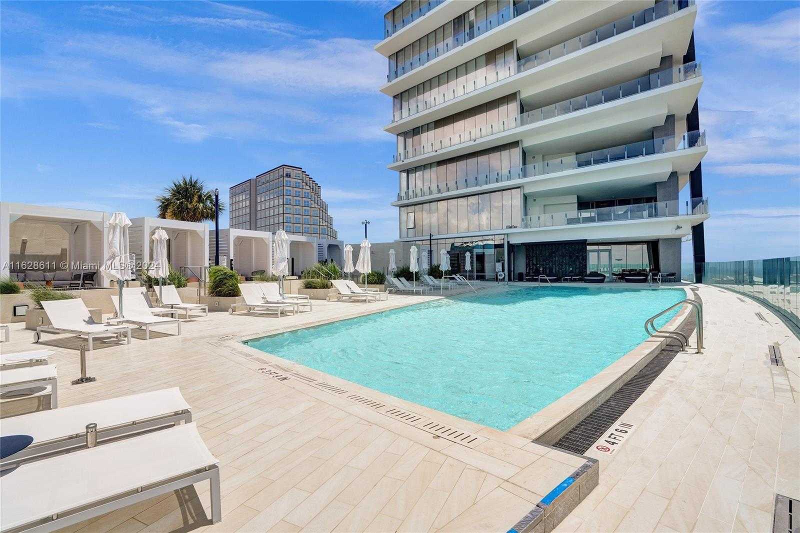 Small Image of 300 BISCAYNE BLVD WAY #1607, Miami Number 45