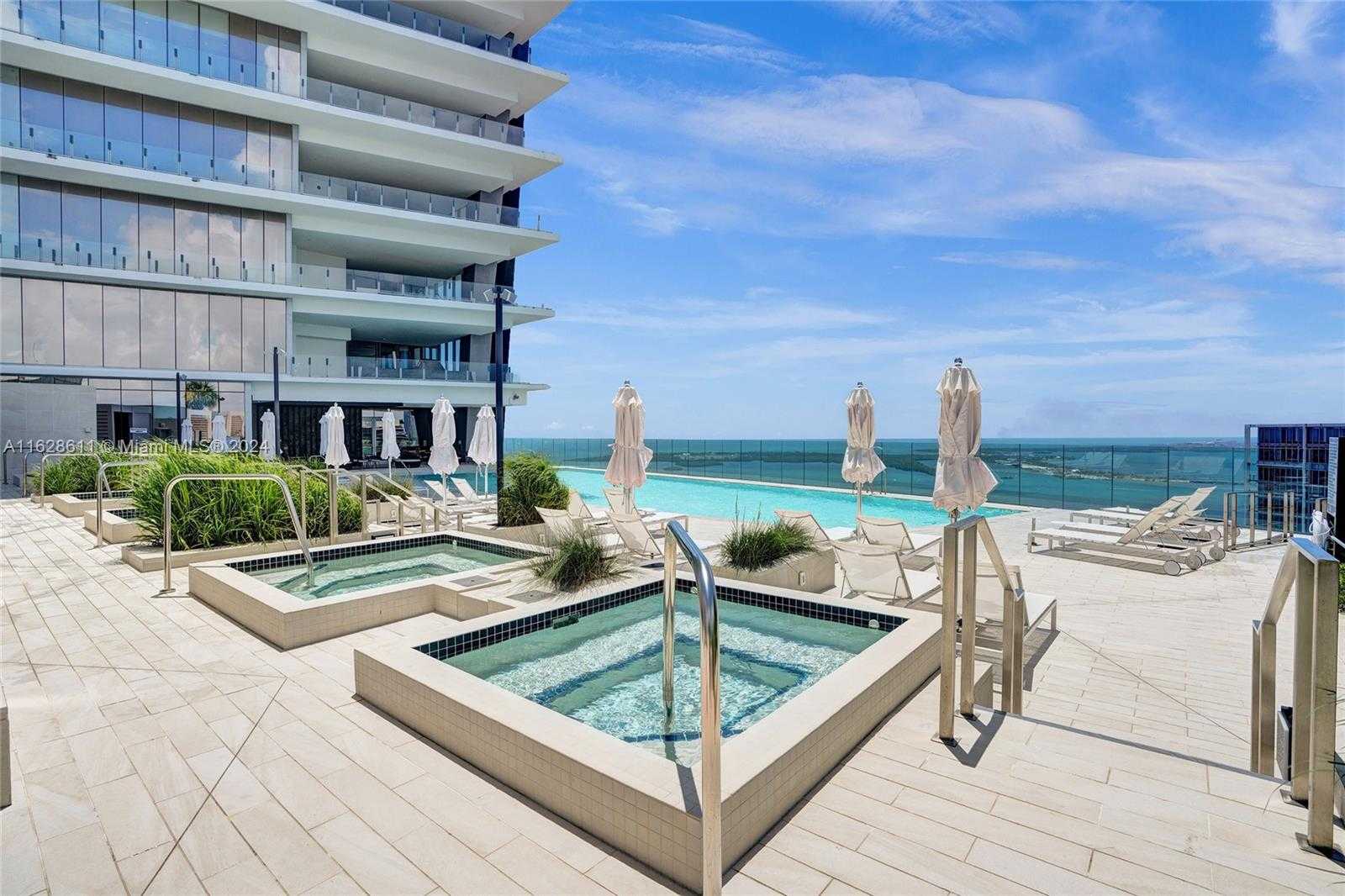 Small Image of 300 BISCAYNE BLVD WAY #1607, Miami Number 47