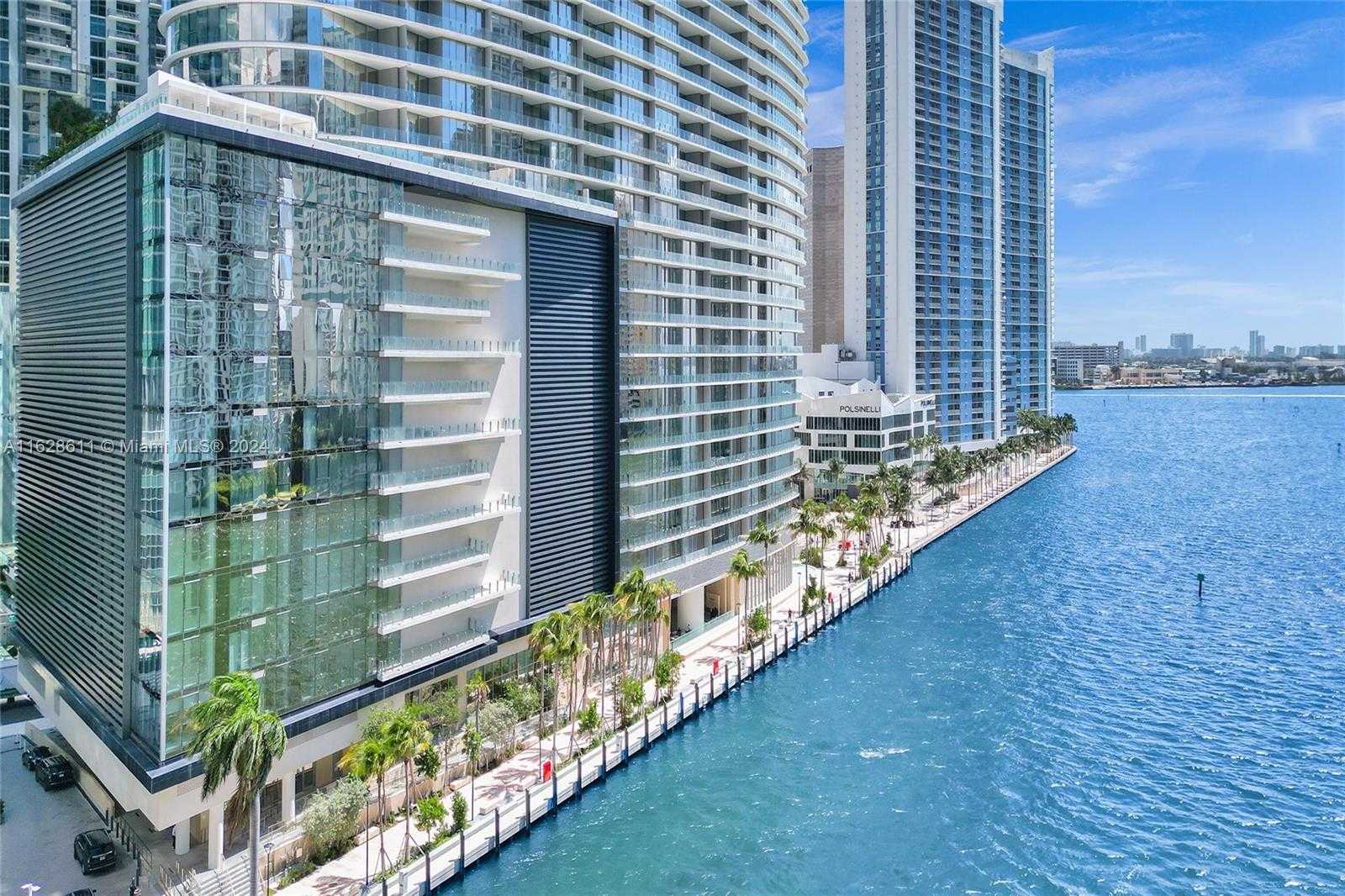Small Image of 300 BISCAYNE BLVD WAY #1607, Miami Number 52