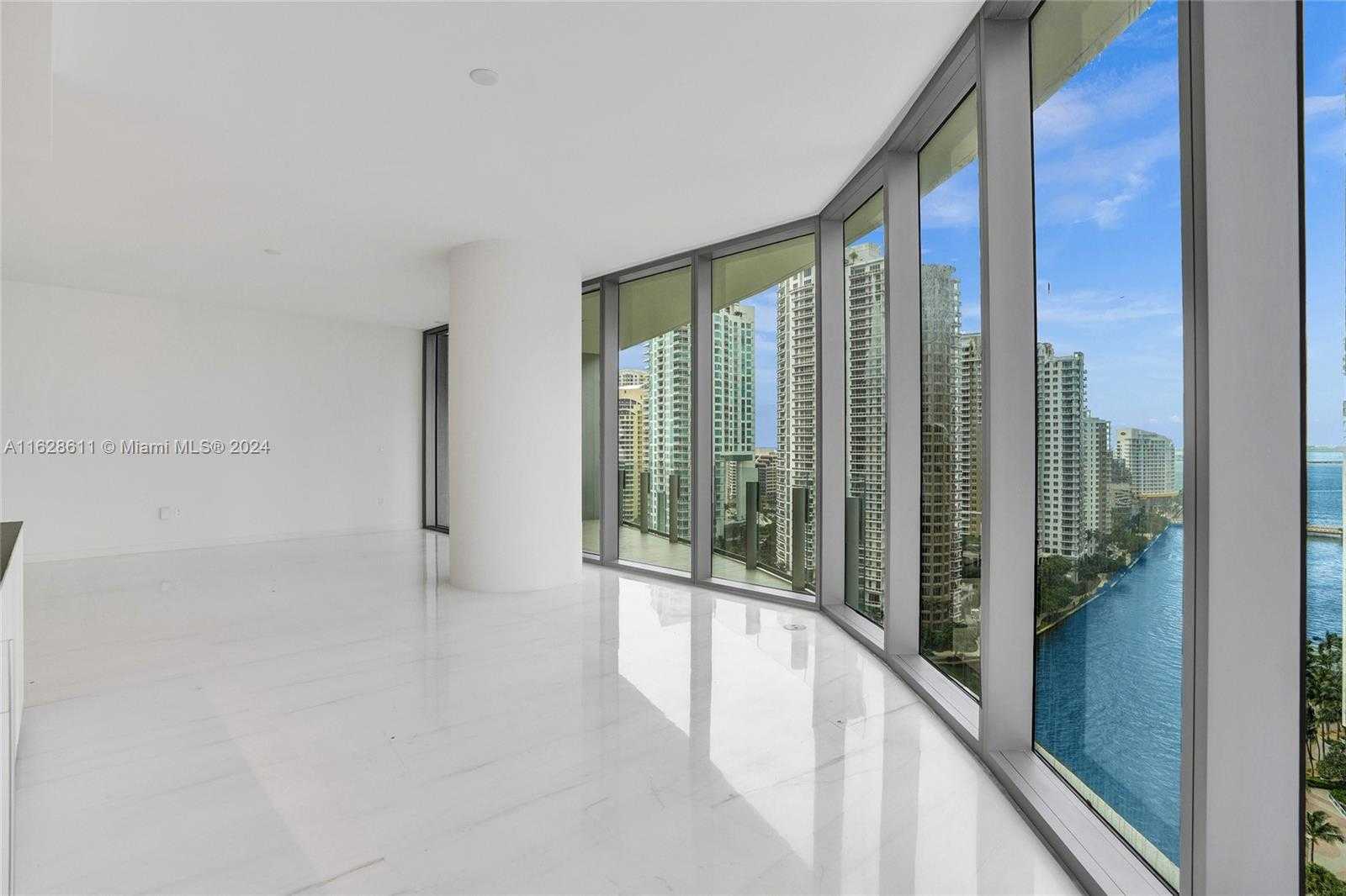 Small Image of 300 BISCAYNE BLVD WAY #1607, Miami Number 7