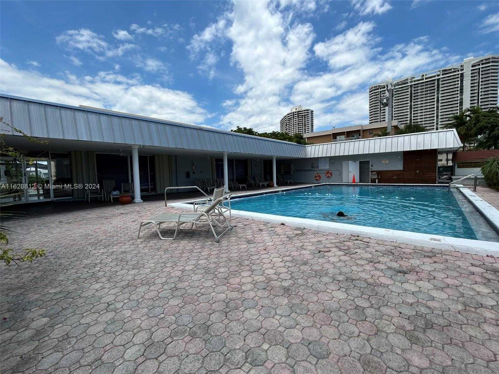 Small Image of 3600 NORTH EAST 170TH ST #411, North Miami Beach Number 27