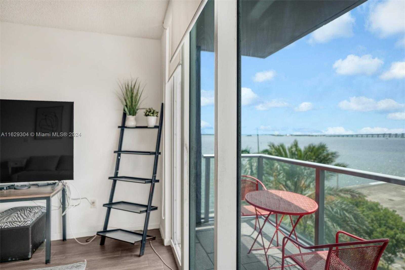 Small Image of 1155 BRICKELL BAY DR #507, Miami Number 11