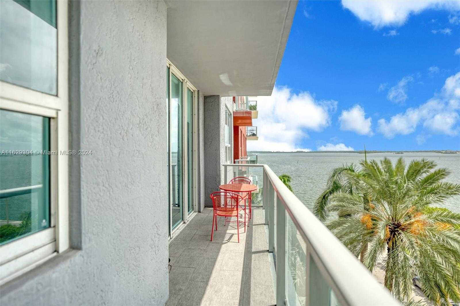 Small Image of 1155 BRICKELL BAY DR #507, Miami Number 2
