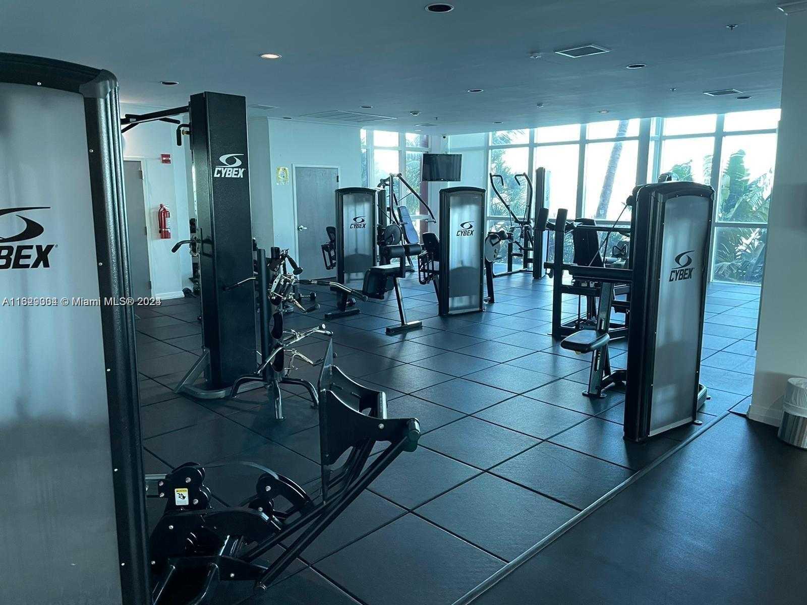 Small Image of 1155 BRICKELL BAY DR #507, Miami Number 29