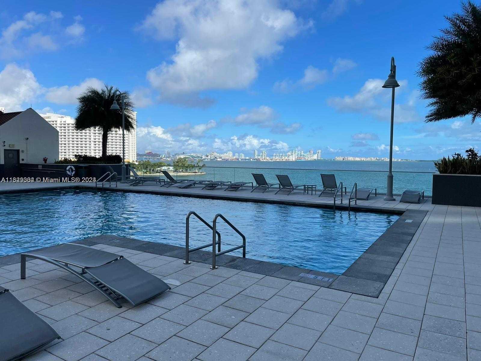 Small Image of 1155 BRICKELL BAY DR #507, Miami Number 30