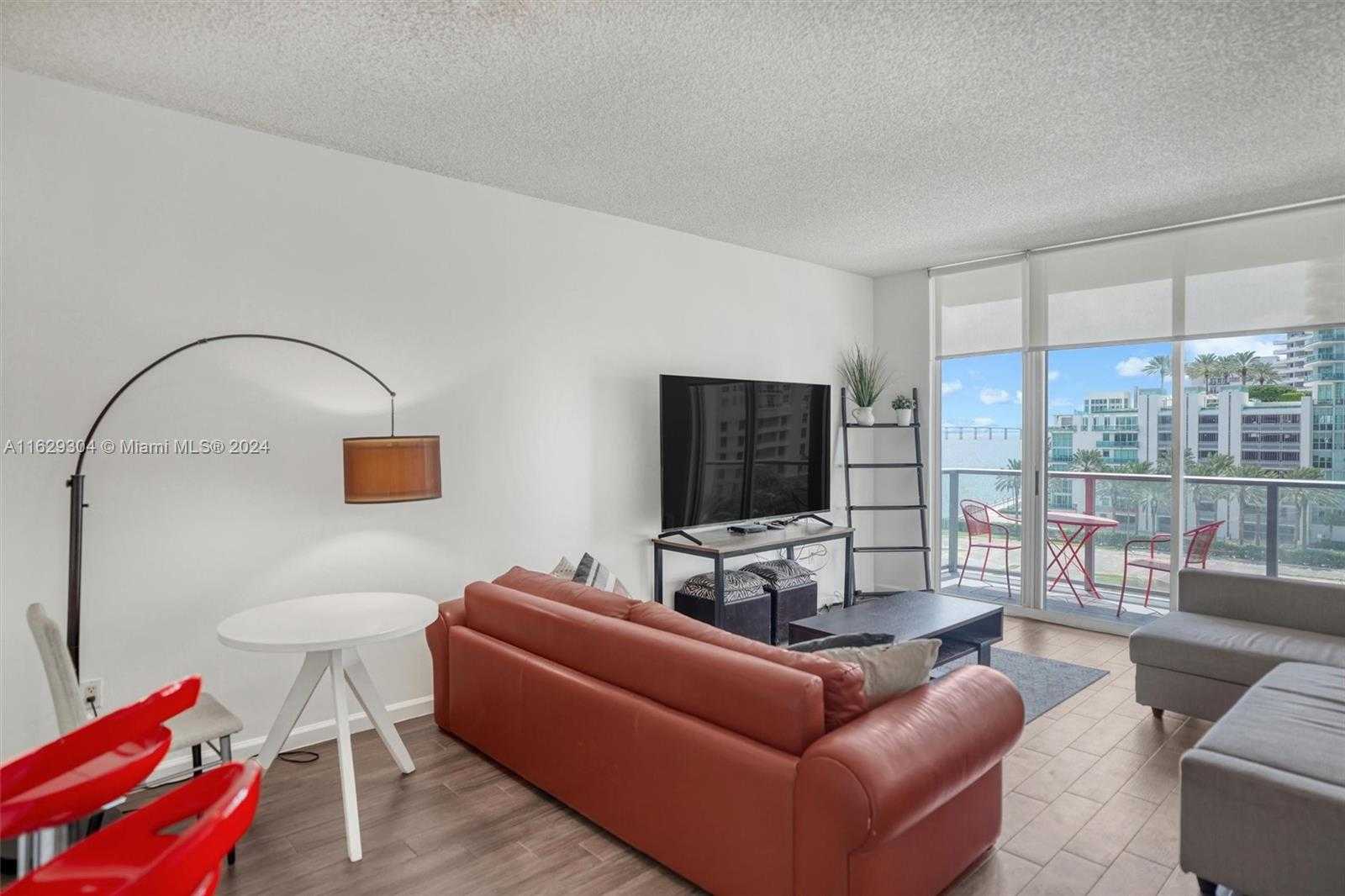 Small Image of 1155 BRICKELL BAY DR #507, Miami Number 7