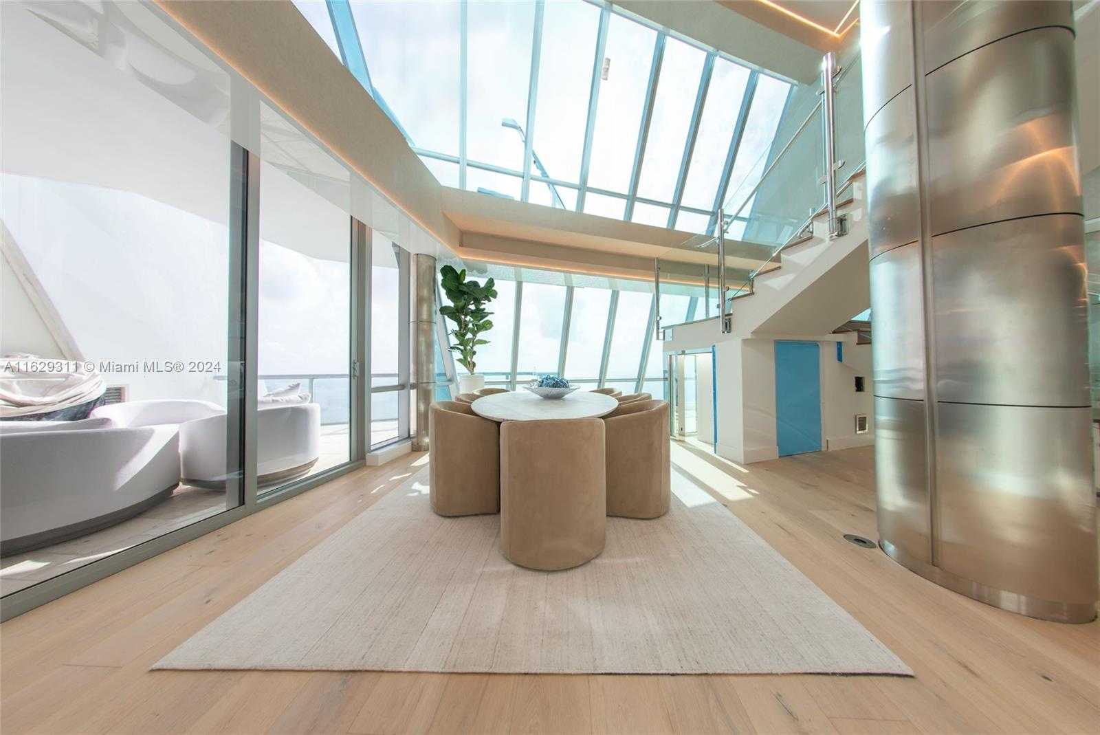 Small Image of 17121 COLLINS AVE #PH4803, Sunny Isles Beach Number 10