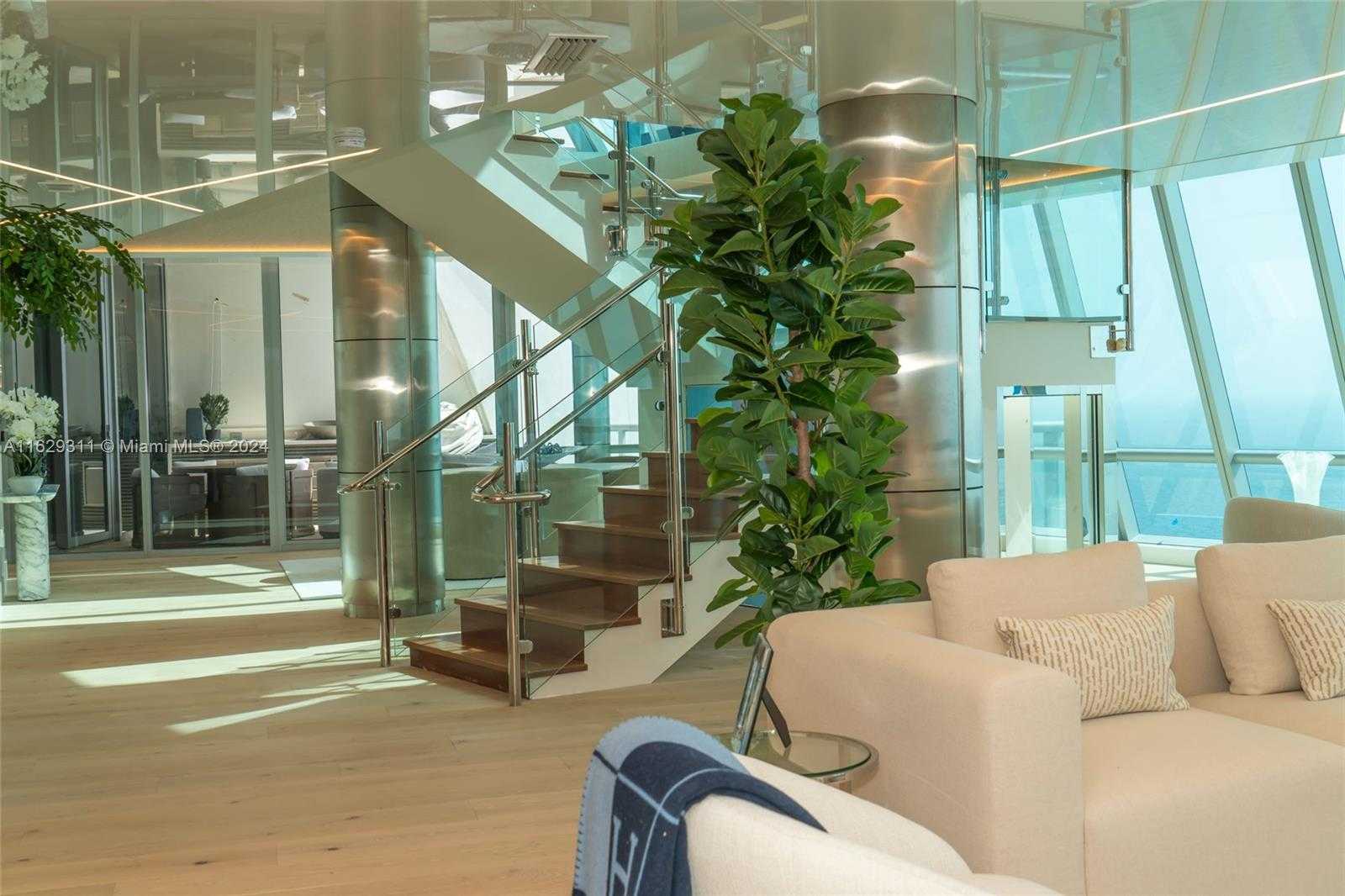 Small Image of 17121 COLLINS AVE #PH4803, Sunny Isles Beach Number 16