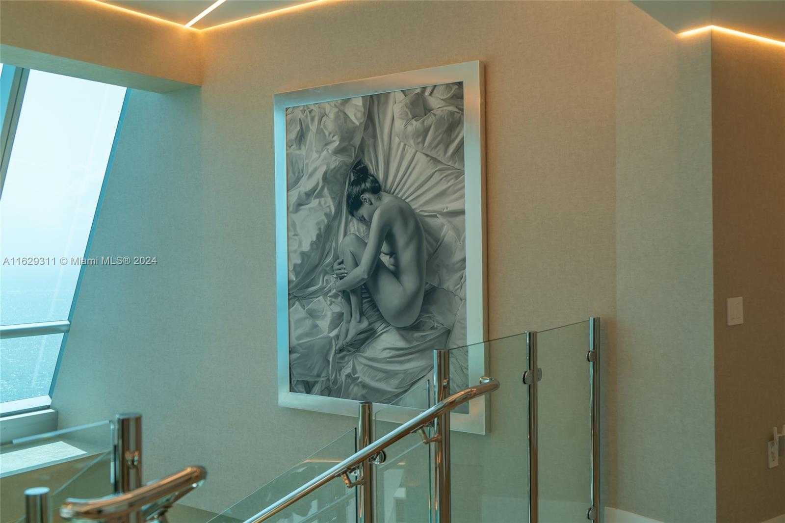 Small Image of 17121 COLLINS AVE #PH4803, Sunny Isles Beach Number 17